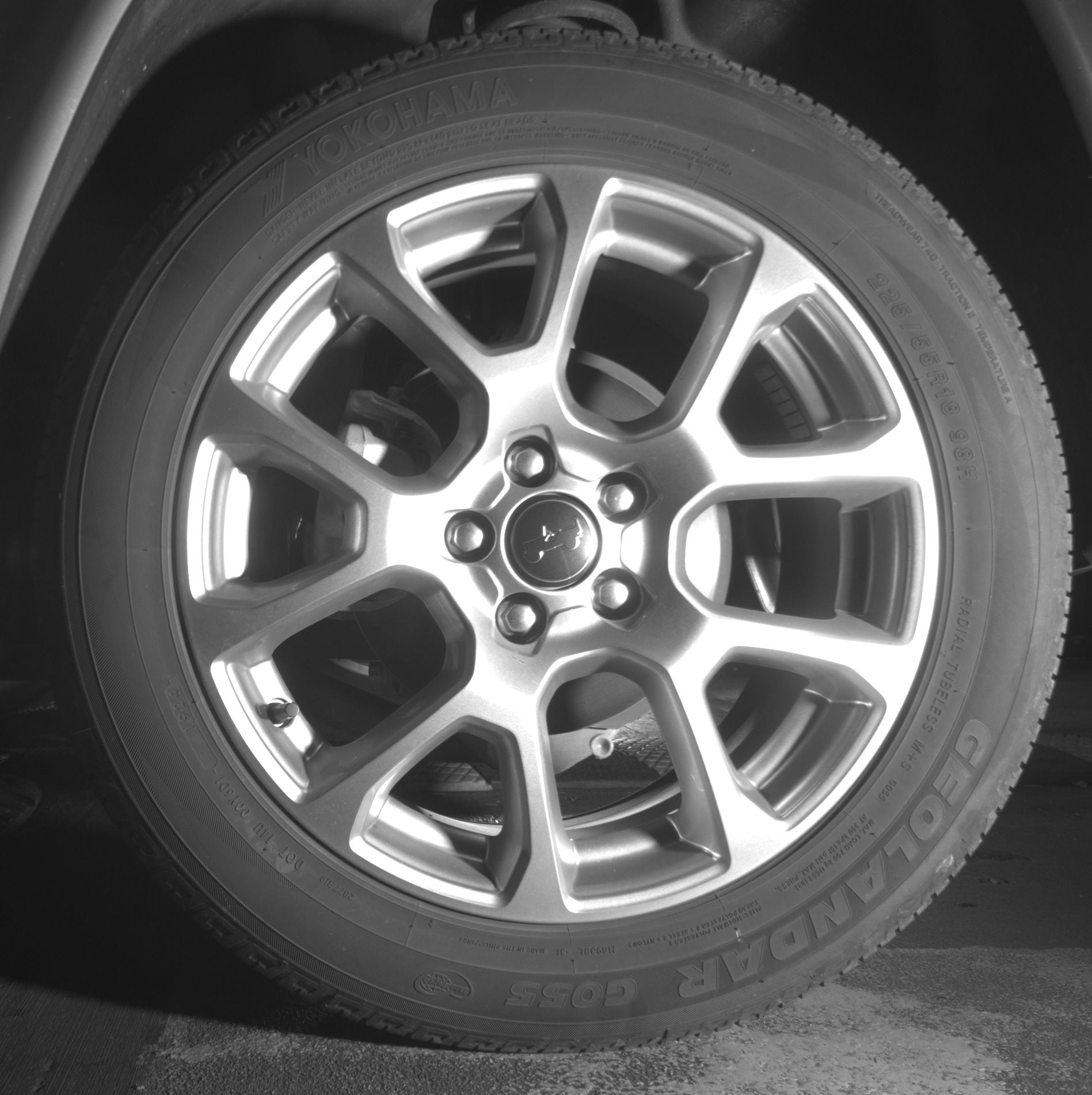 Thumbnail: 2025 Jeep Compass - 11