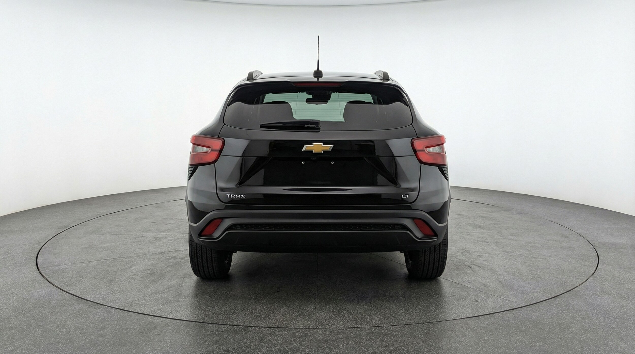 Thumbnail: 2025 Chevrolet Trax - 6