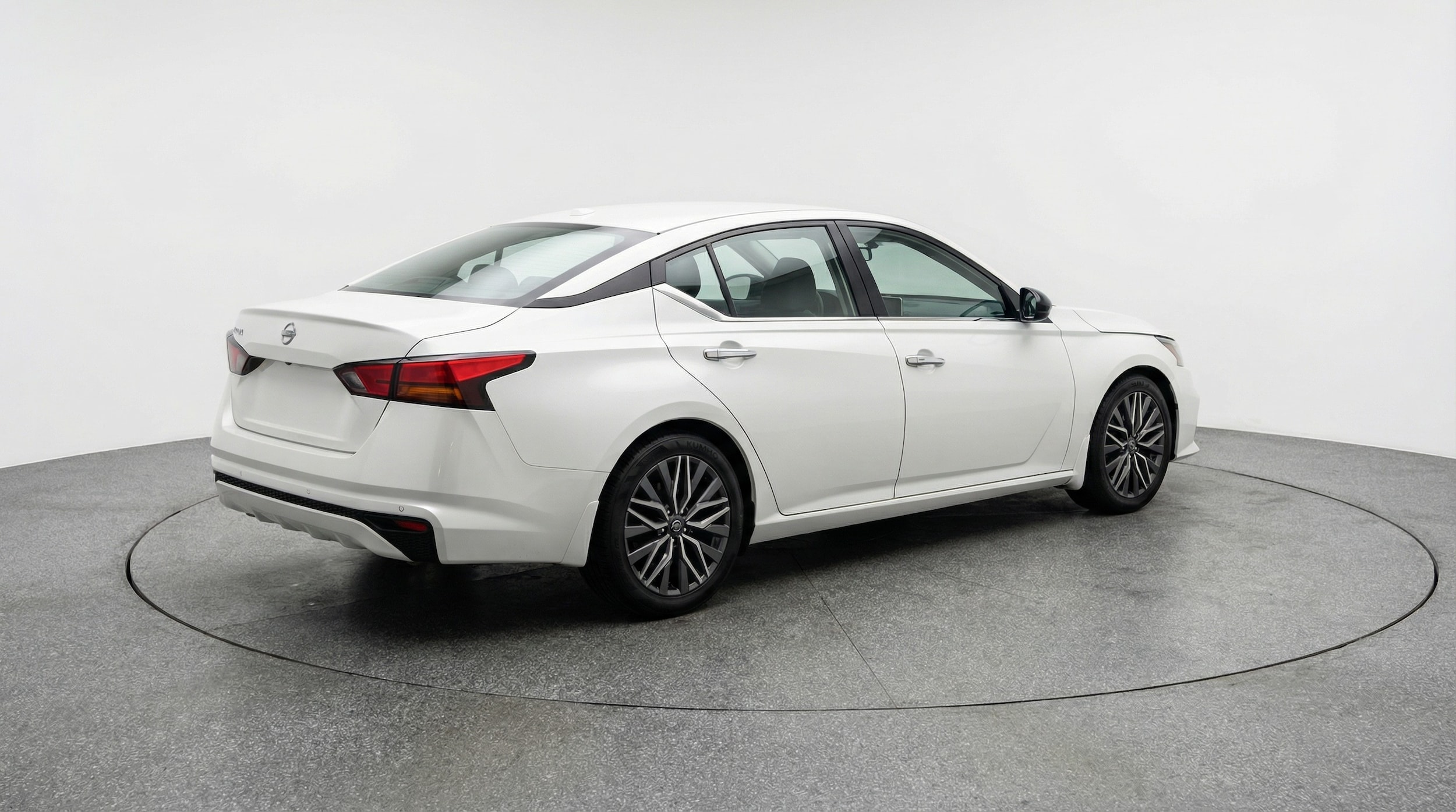 Thumbnail: 2025 Nissan Altima - 7