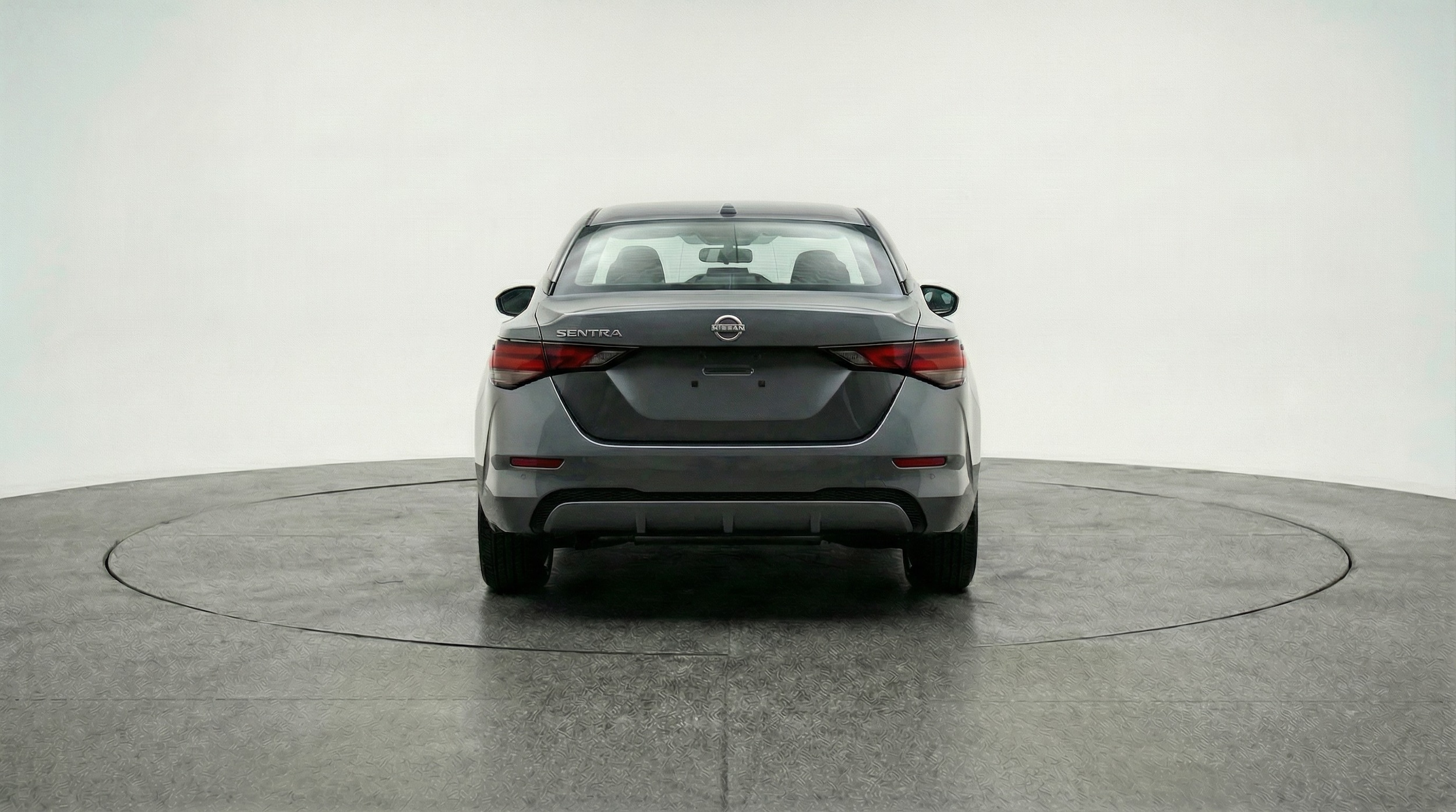 Thumbnail: 2025 Nissan Sentra - 6