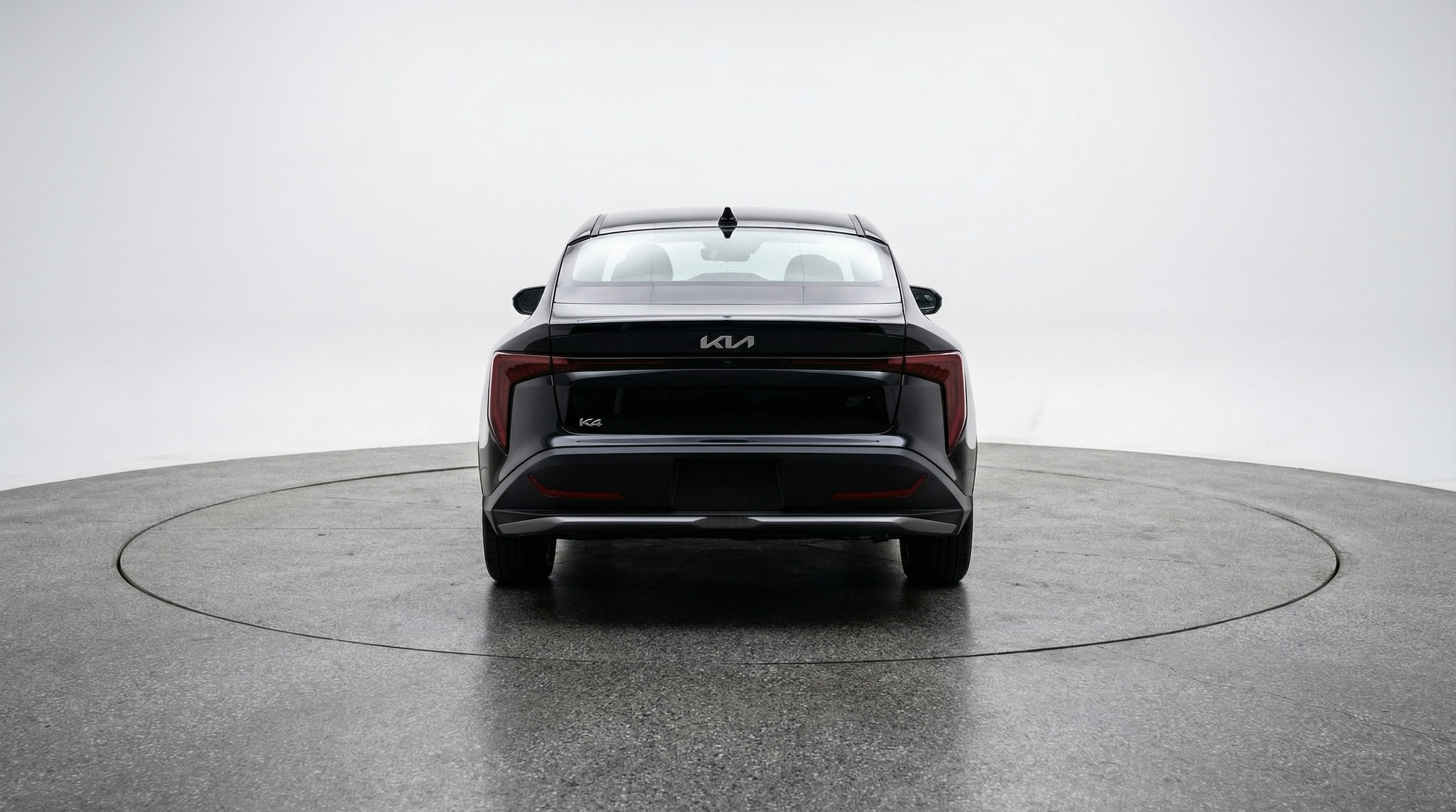 Thumbnail: 2025 Kia K4 - 6