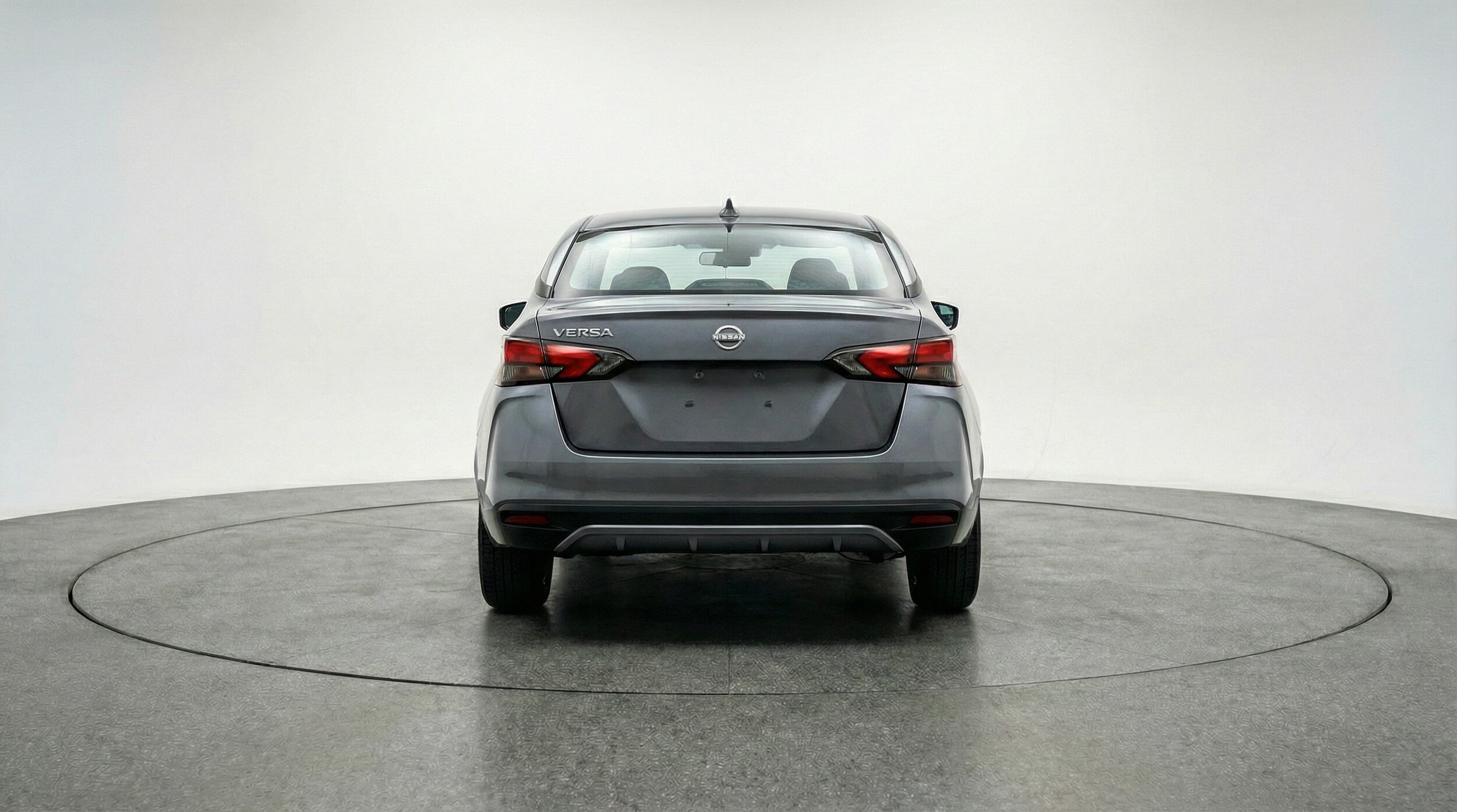 Thumbnail: 2025 Nissan Versa - 6