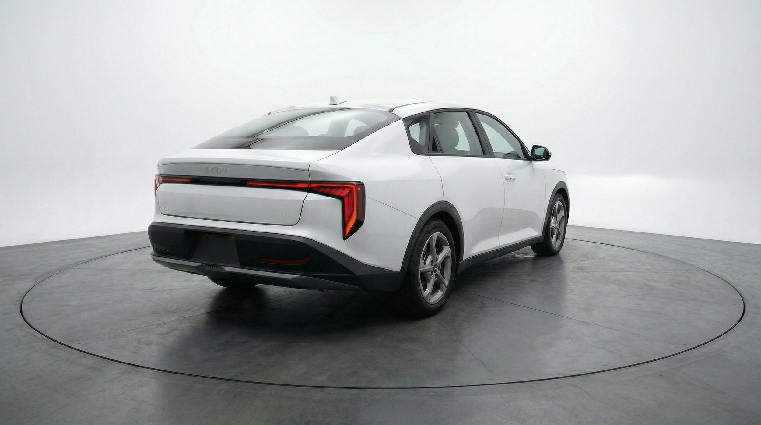 Thumbnail: 2025 Kia K4 - 7