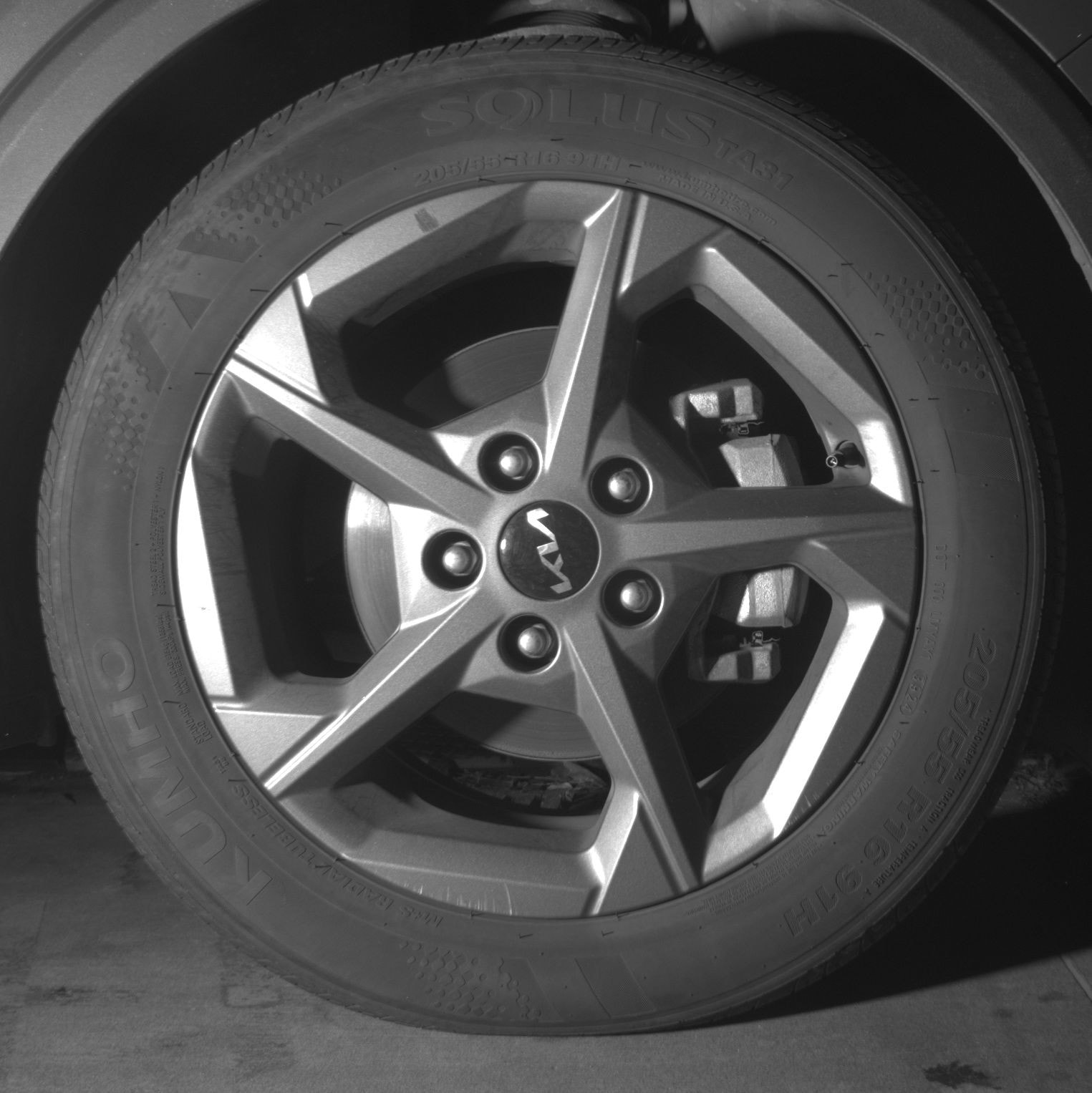 Thumbnail: 2025 Kia K4 - 10