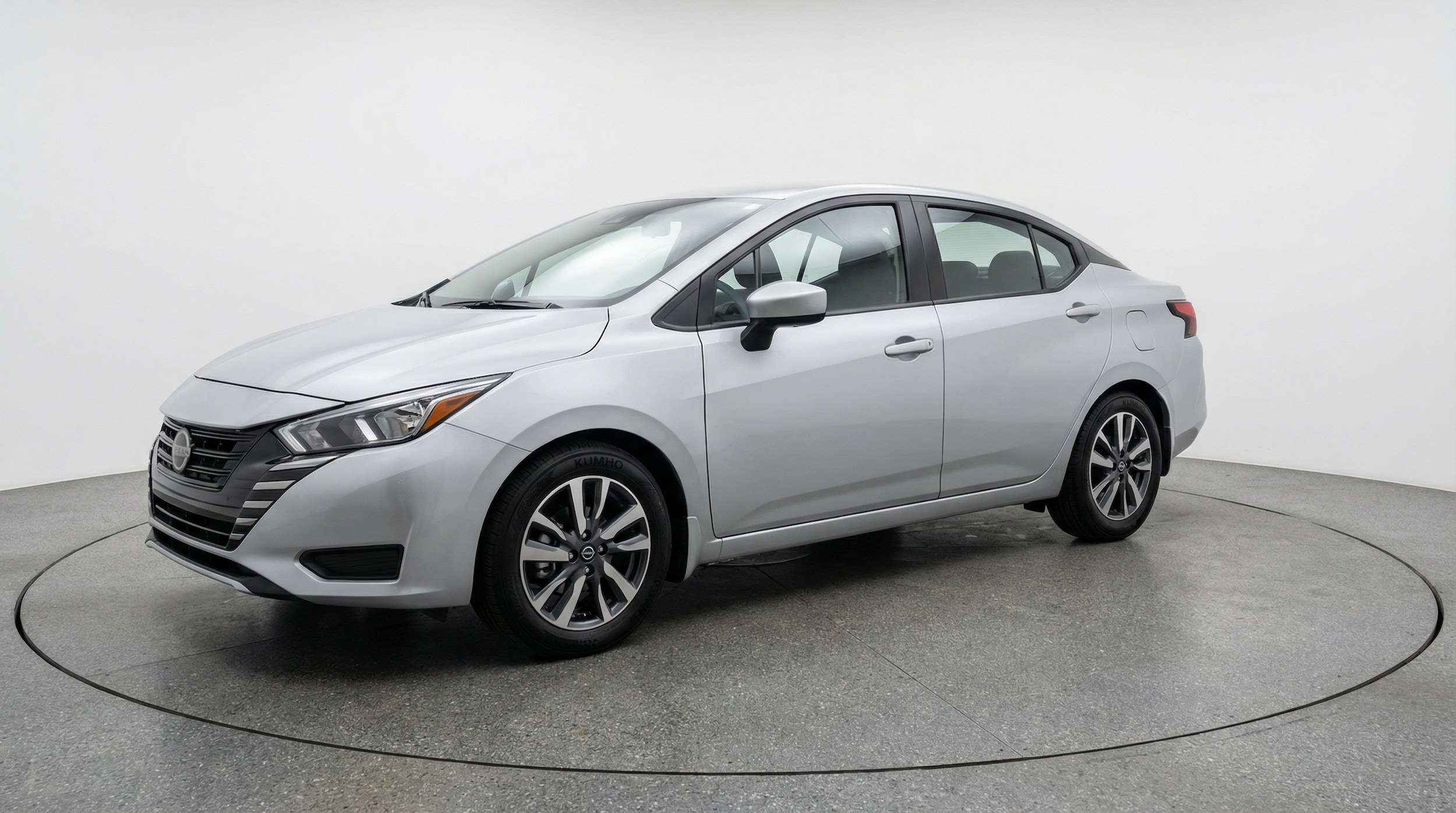 Thumbnail: 2025 Nissan Versa - 3