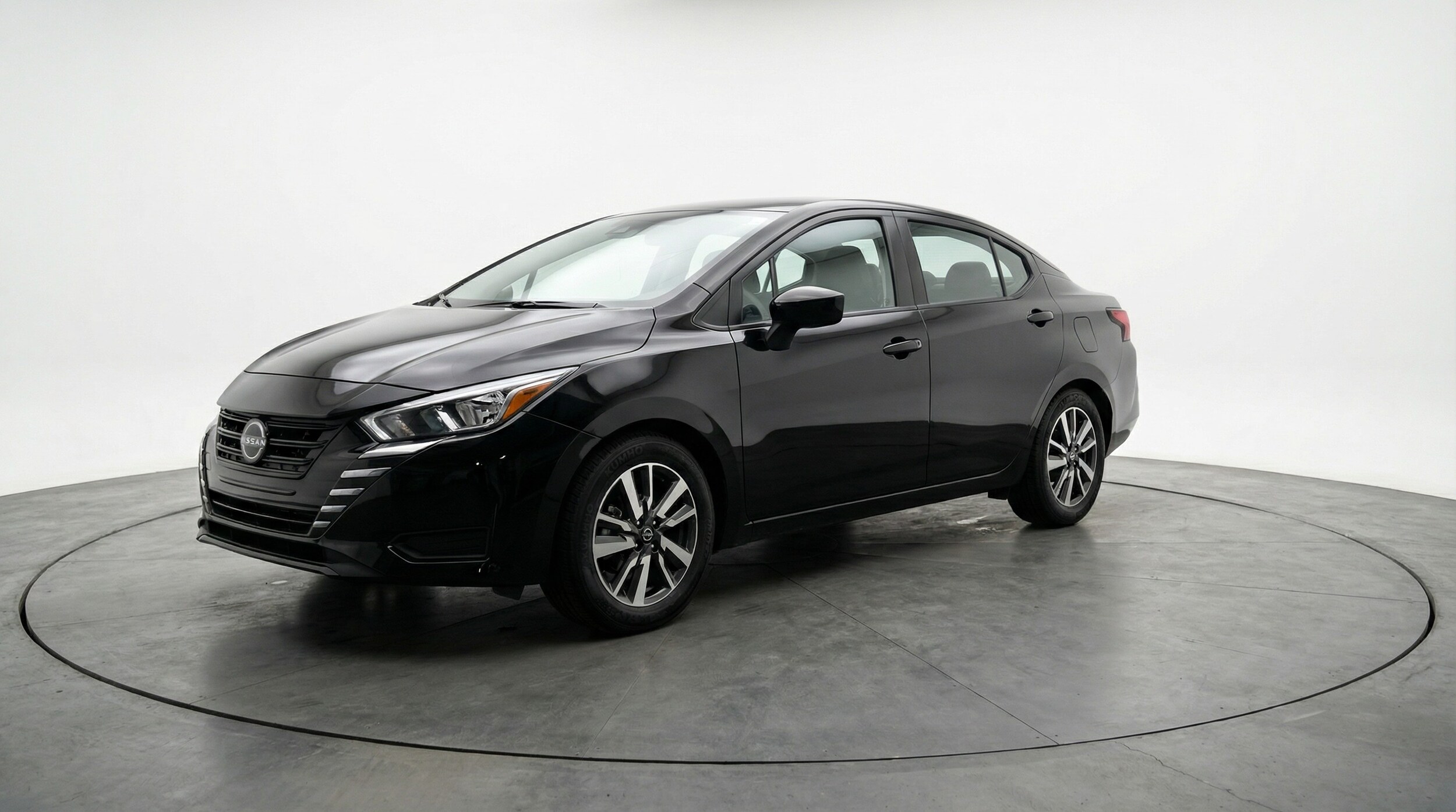 Thumbnail: 2025 Nissan Versa - 3