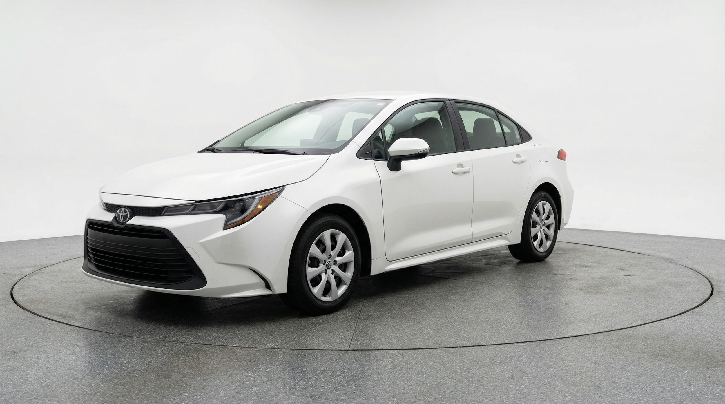 Thumbnail: 2025 Toyota Corolla - 3