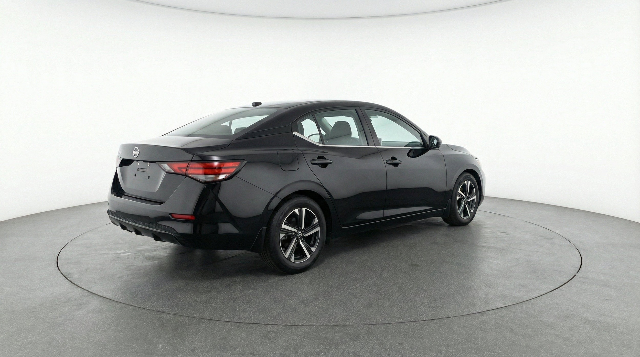 Thumbnail: 2025 Nissan Sentra - 9