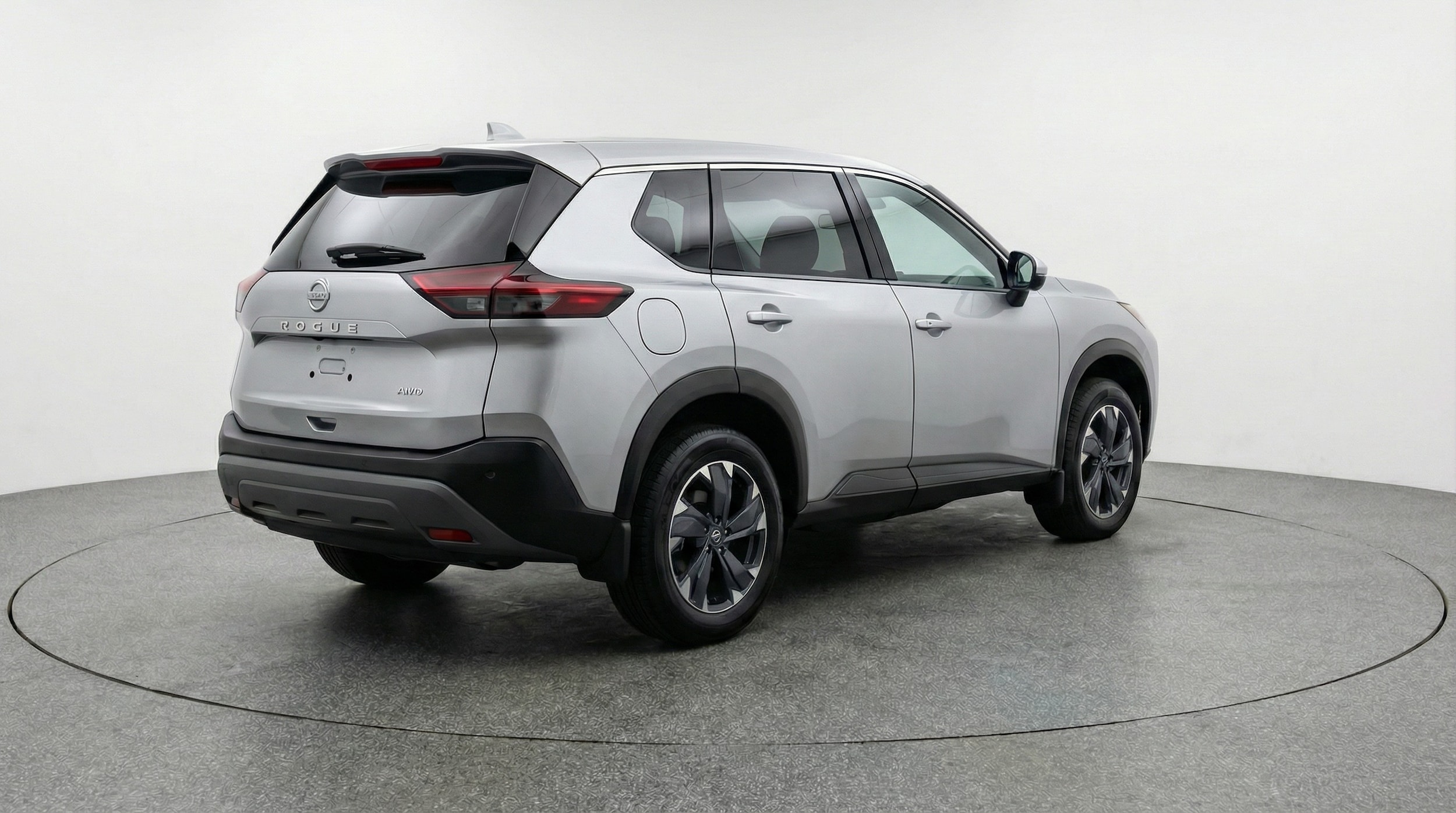 Thumbnail: 2025 Nissan Rogue - 7