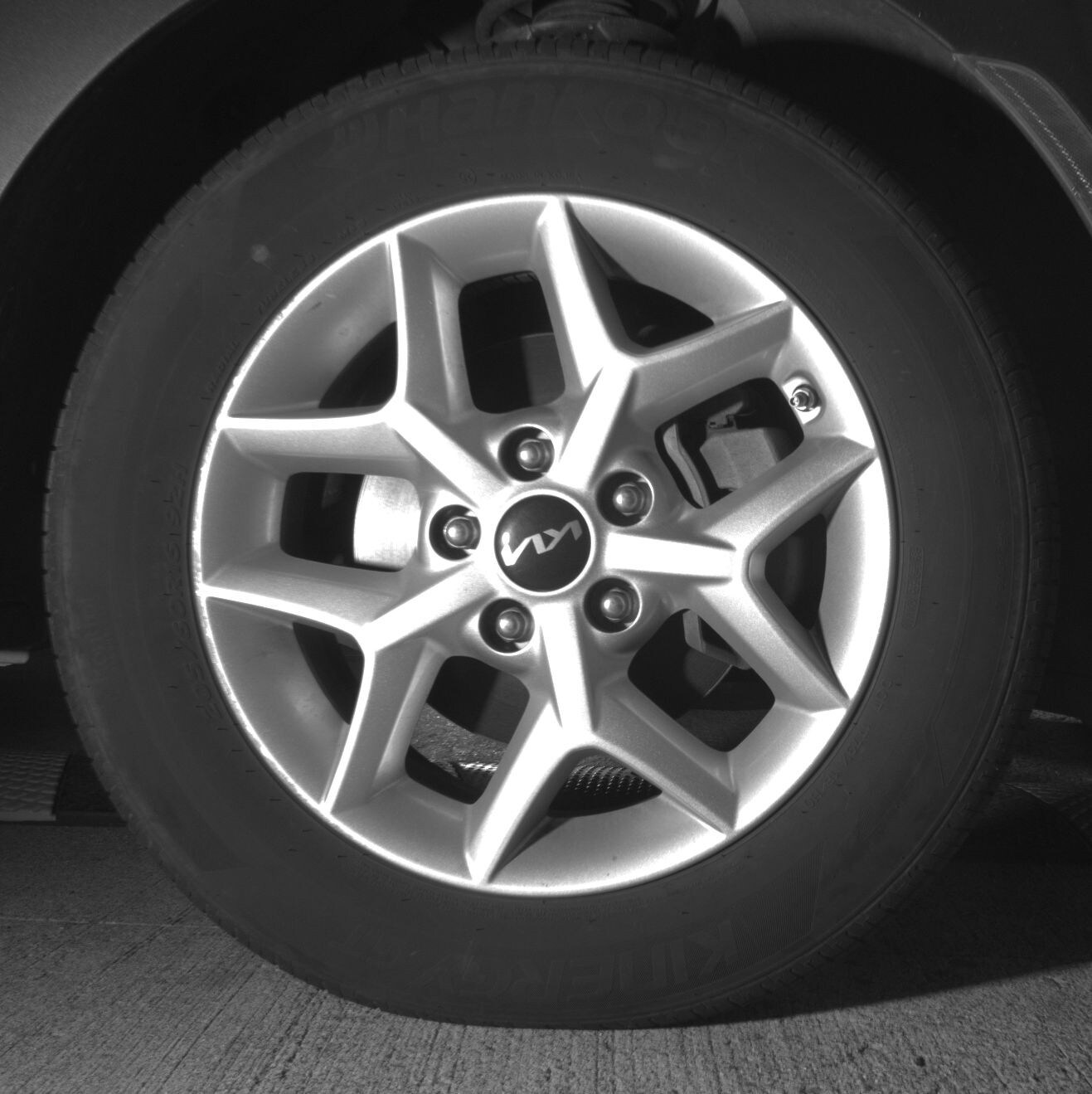 Thumbnail: 2025 Kia Soul - 10