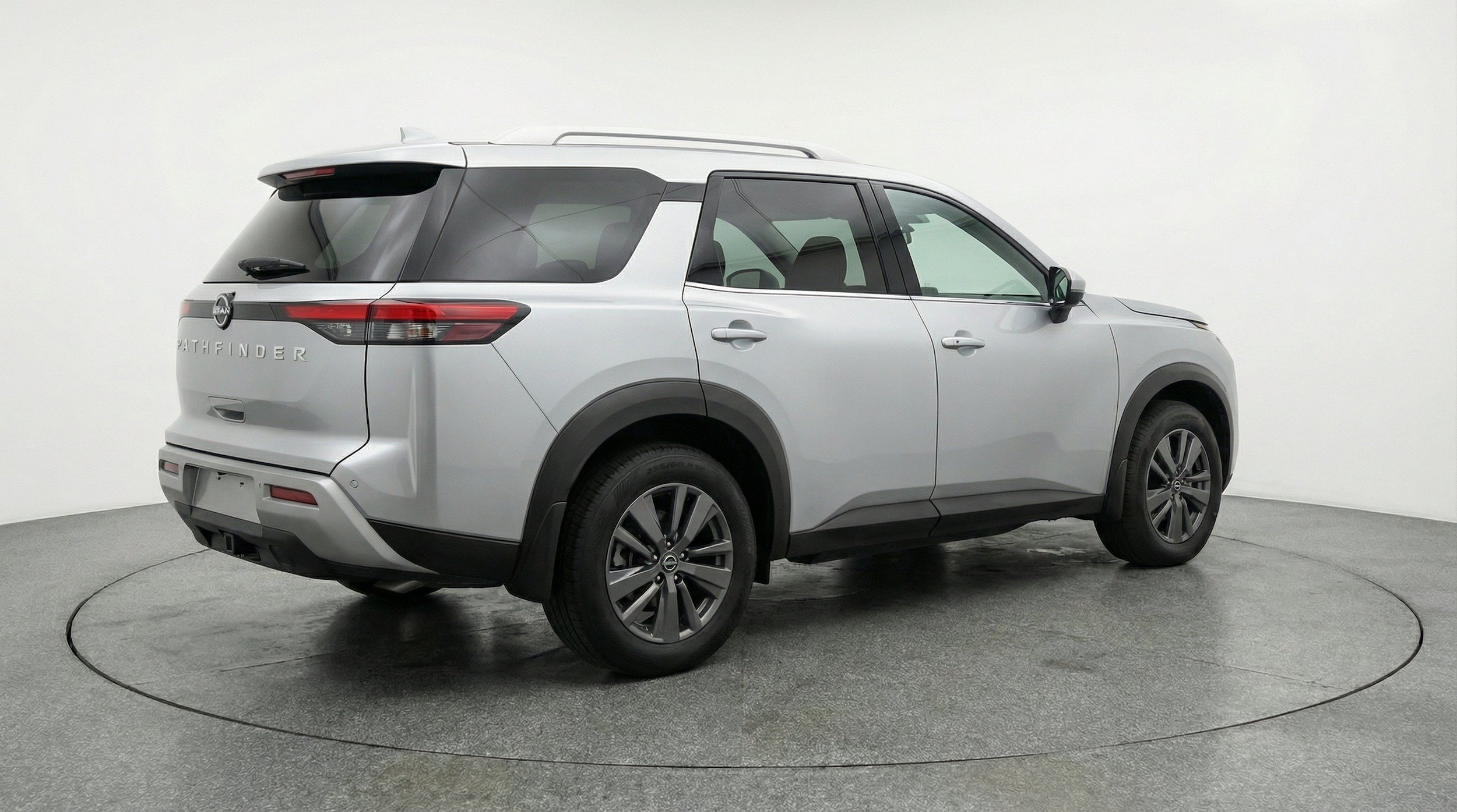 Thumbnail: 2025 Nissan Pathfinder - 9