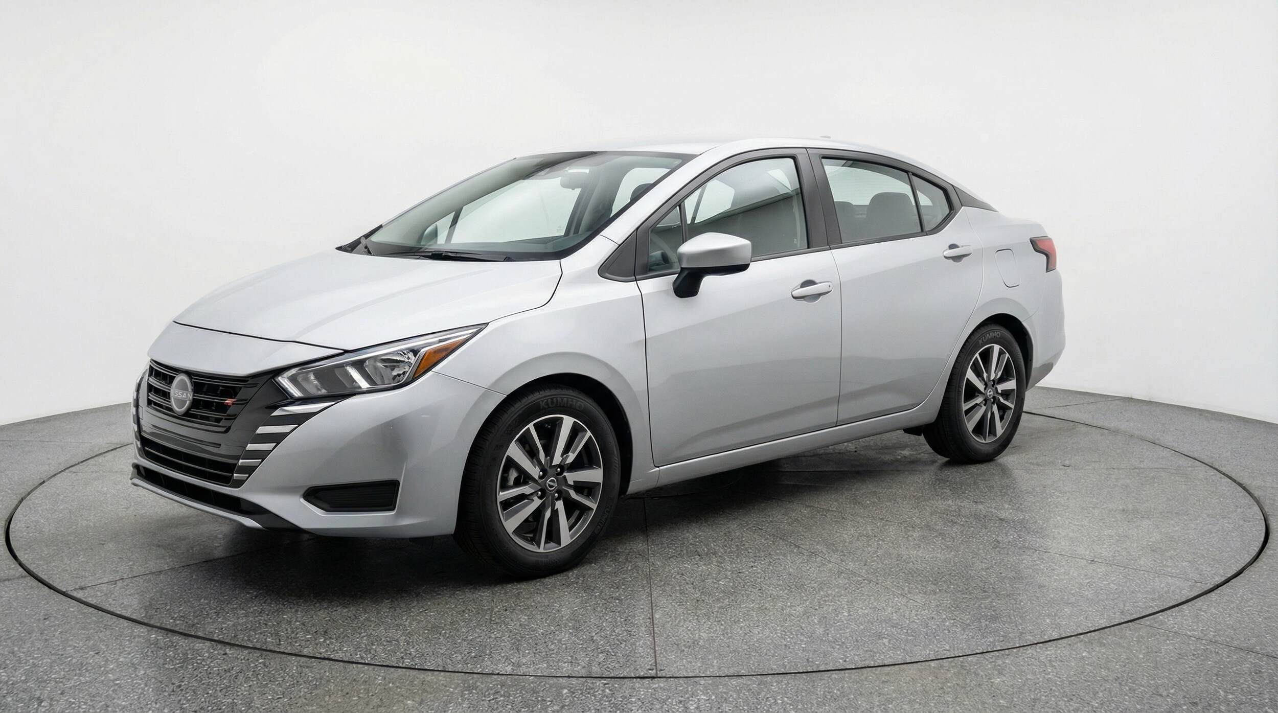 Thumbnail: 2025 Nissan Versa - 3