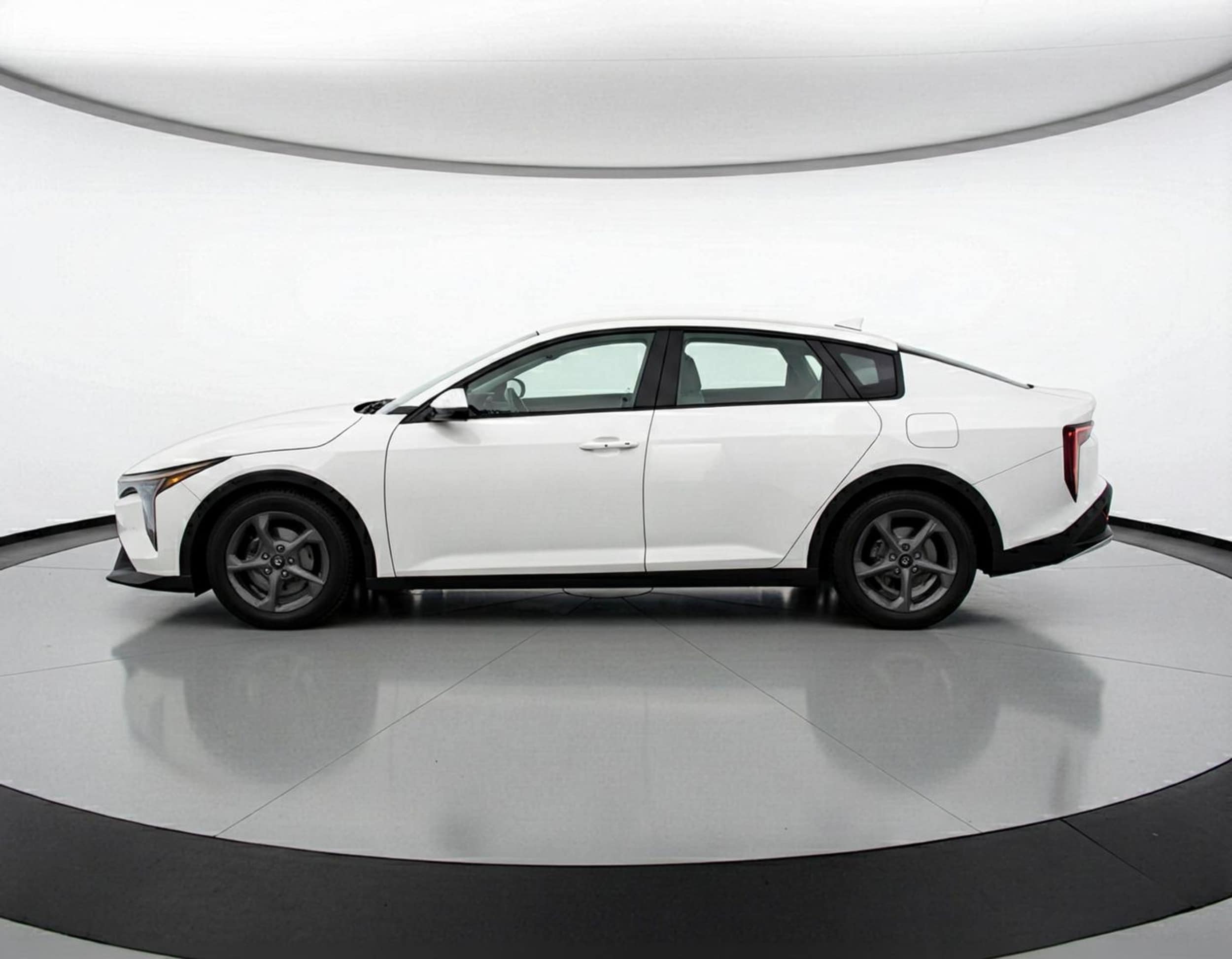 Thumbnail: 2025 Kia K4 - 4