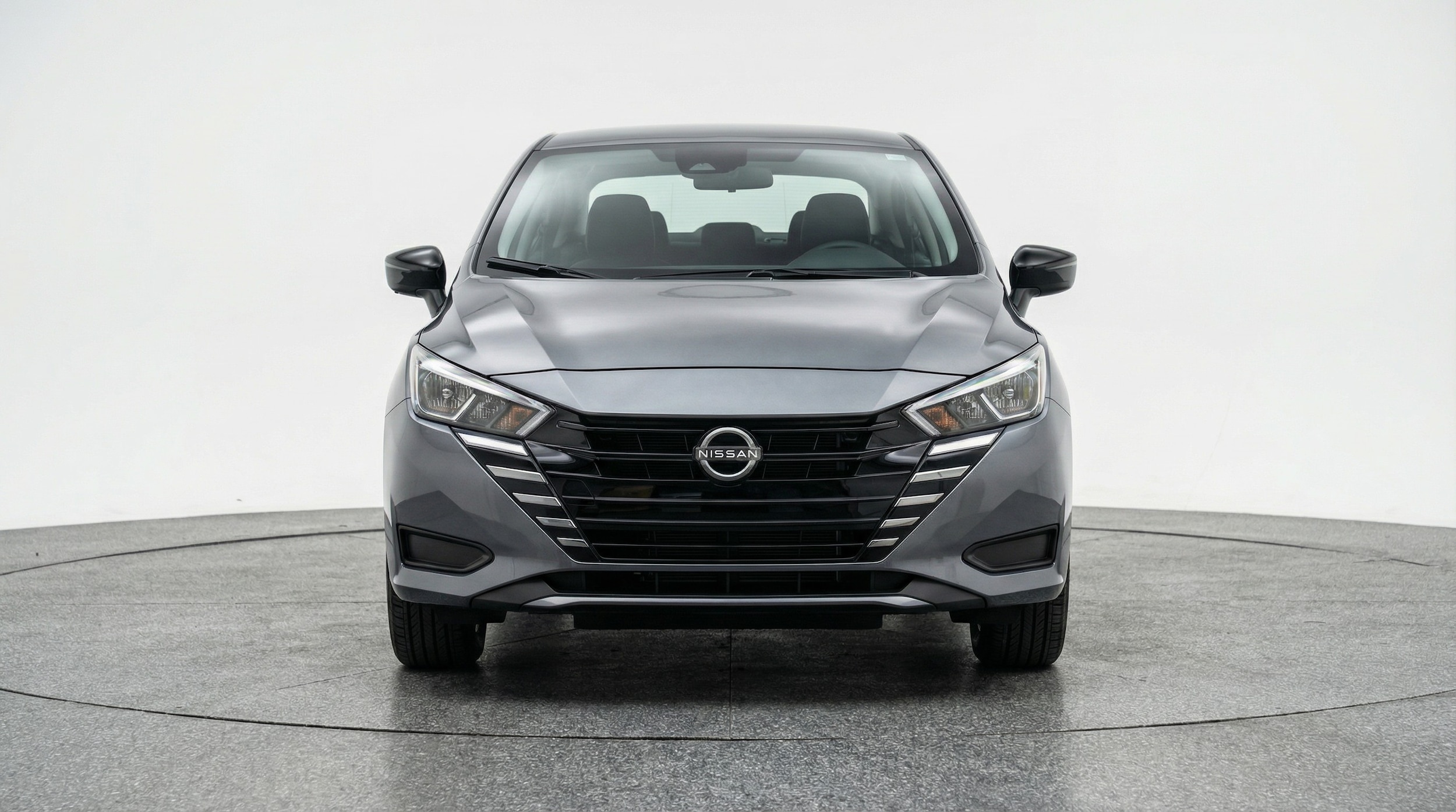 Thumbnail: 2025 Nissan Versa - 2