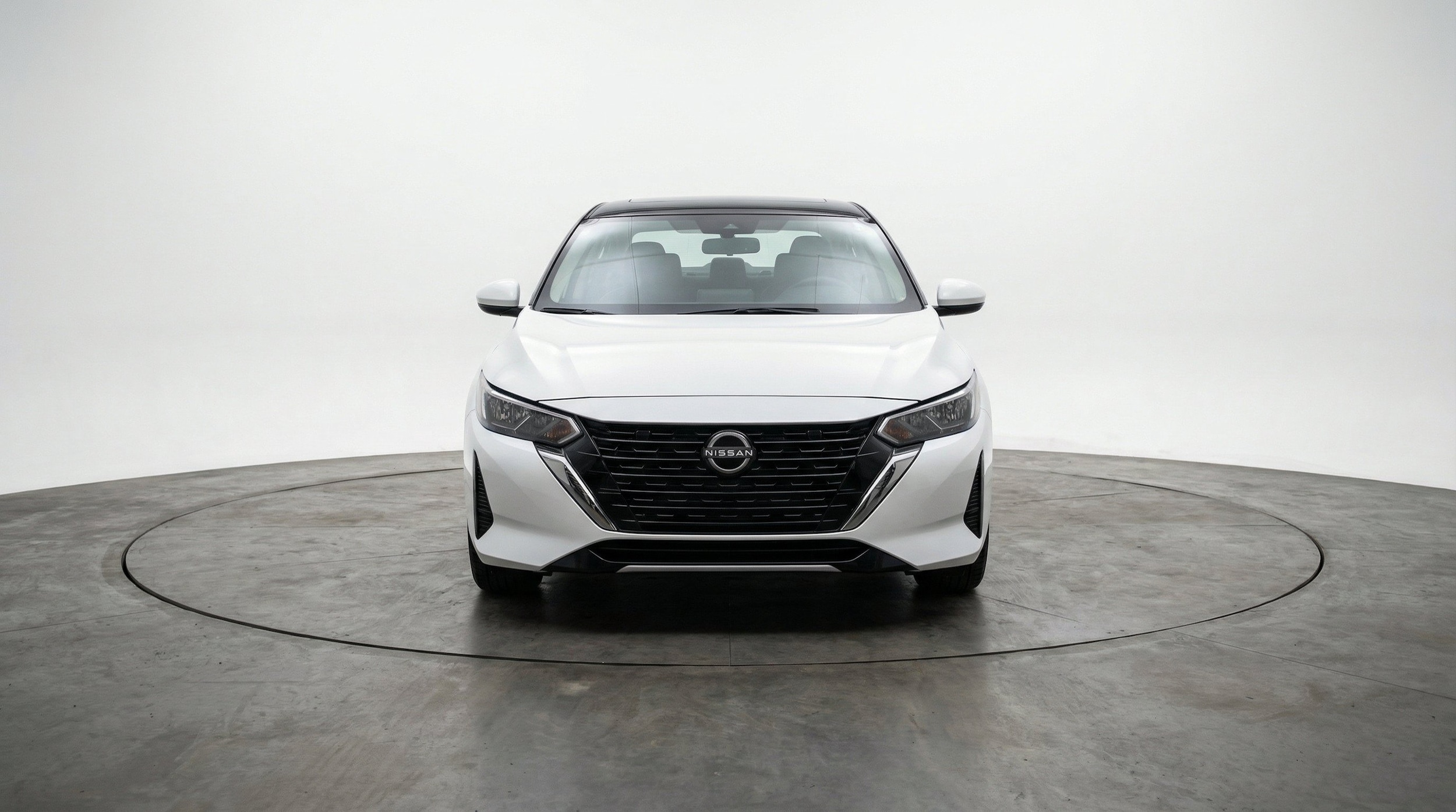 Thumbnail: 2025 Nissan Sentra - 2