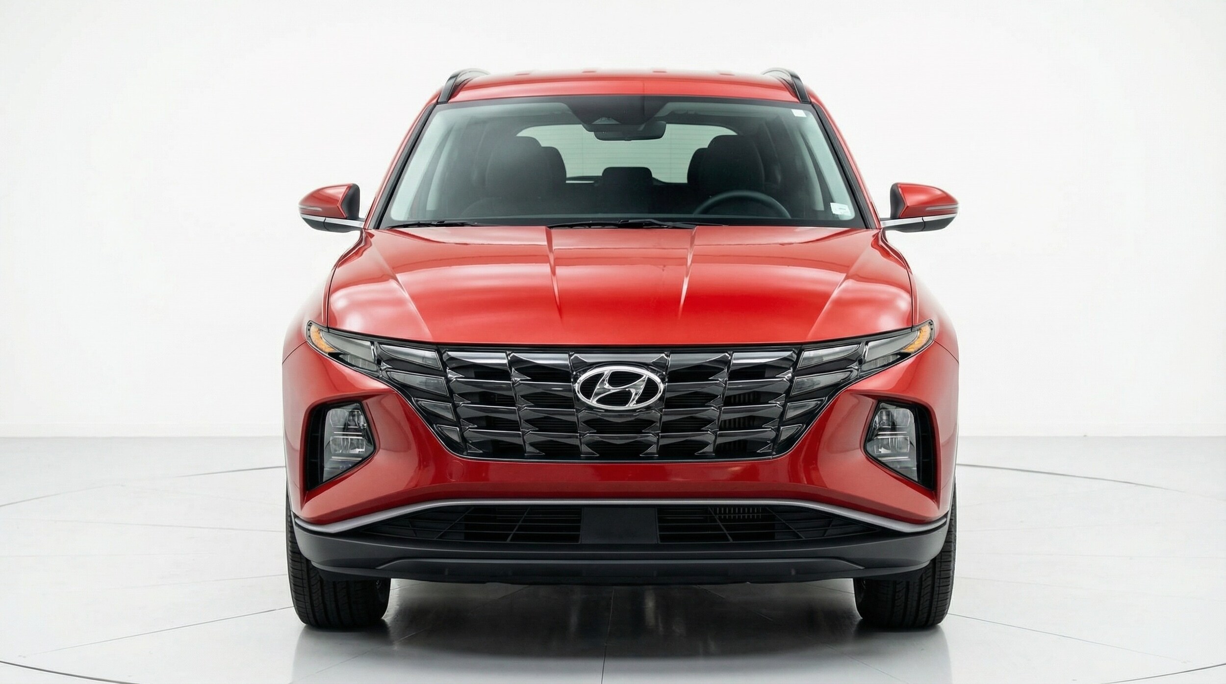 Thumbnail: 2025 Hyundai Tucson - 2