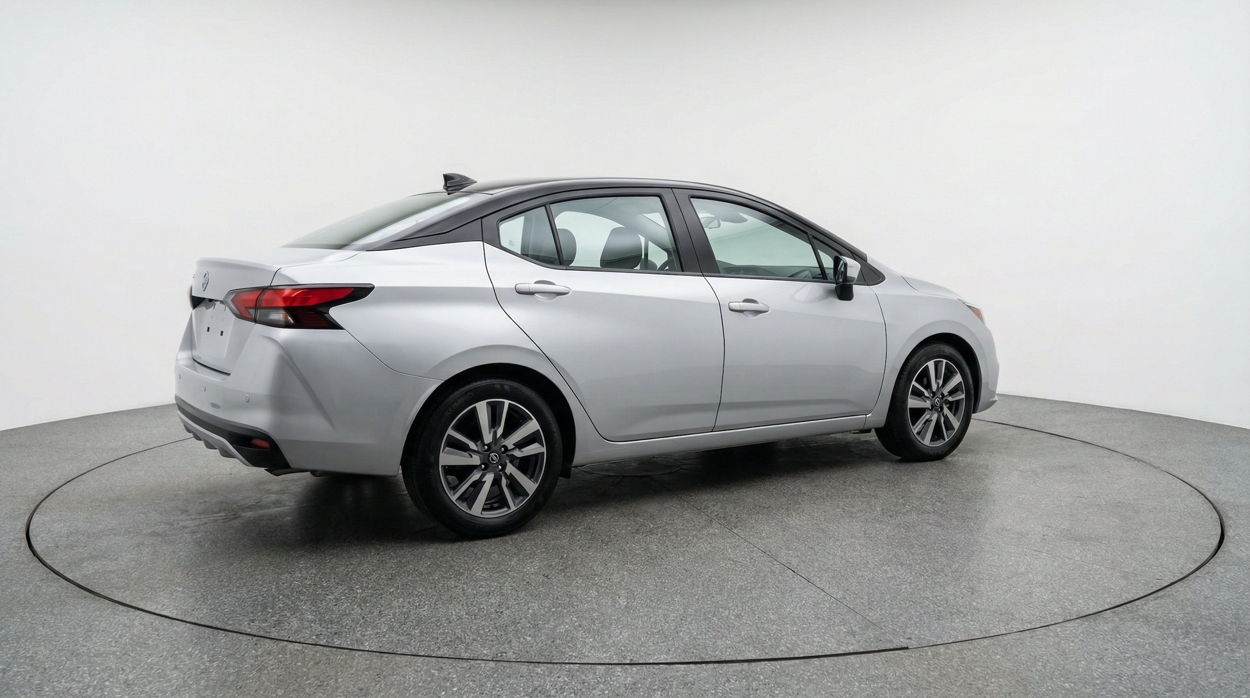 Thumbnail: 2025 Nissan Versa - 9