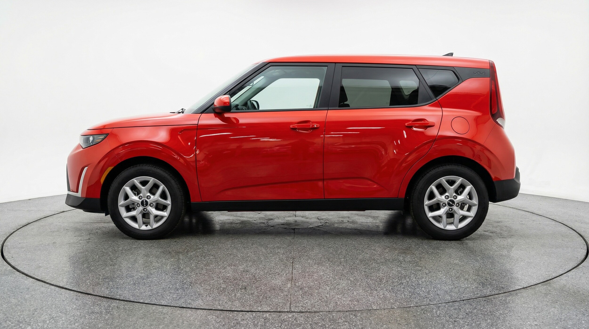 Thumbnail: 2025 Kia Soul - 4