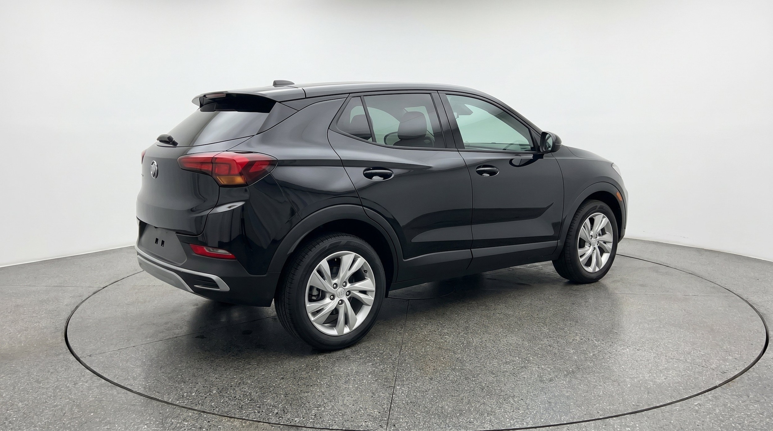 Thumbnail: 2026 Buick Encore GX - 9