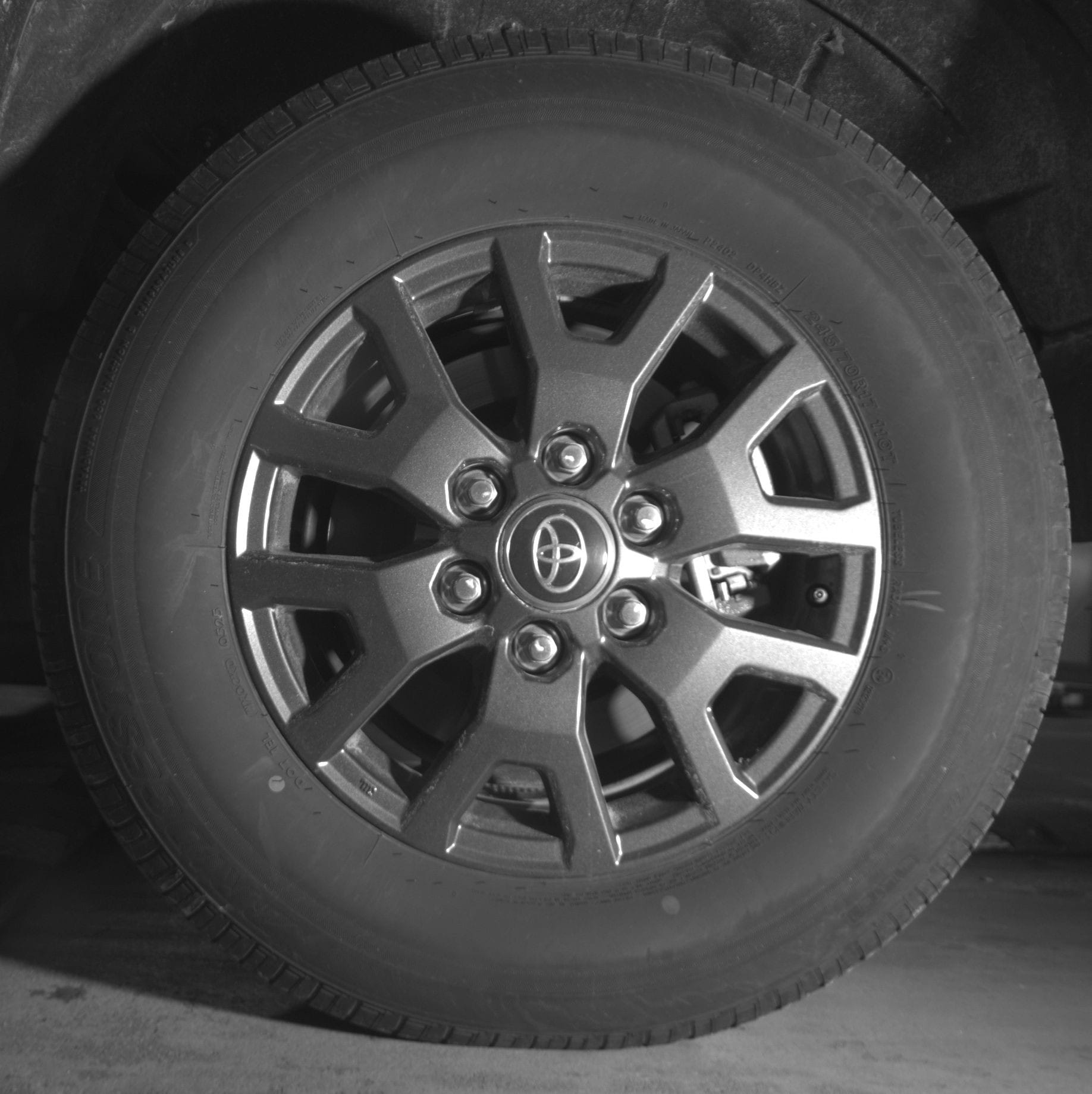 Thumbnail: 2025 Toyota 4Runner - 11