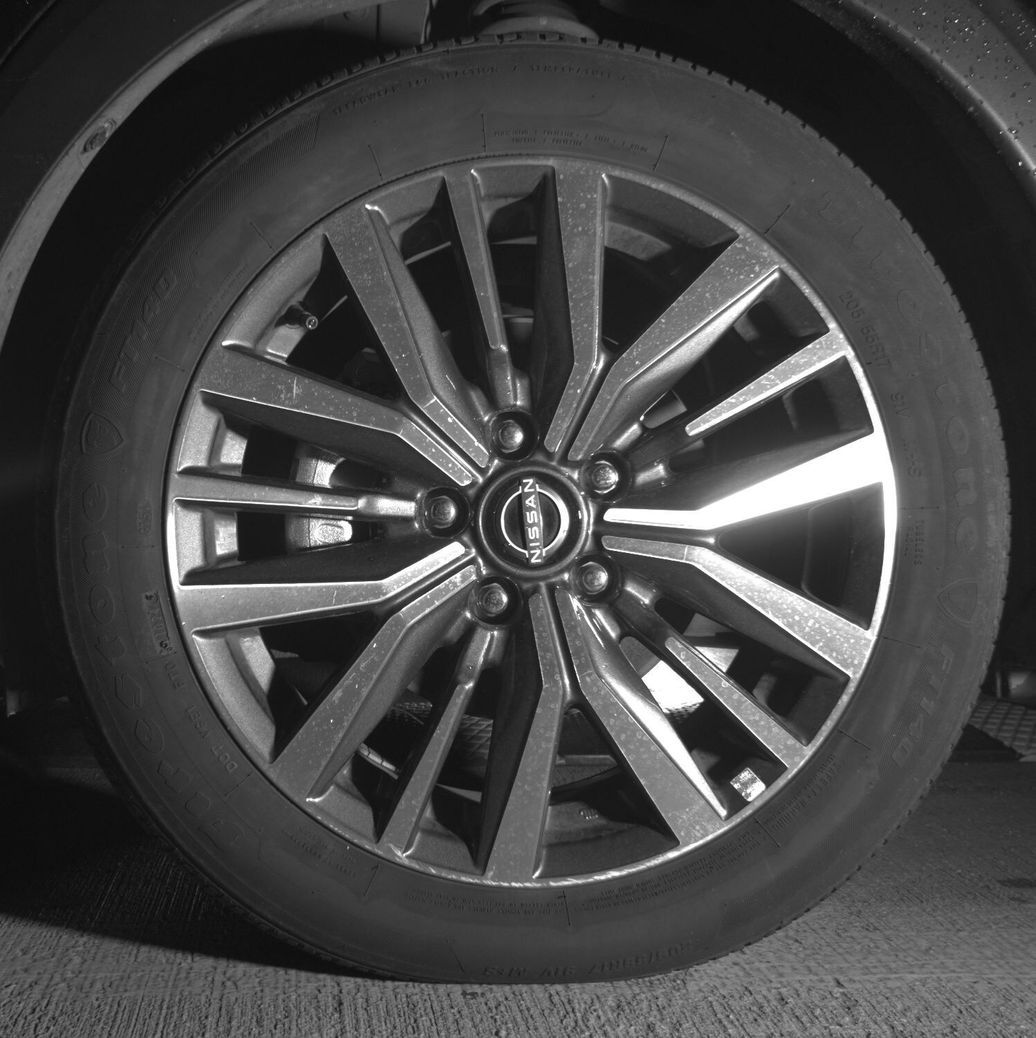 Thumbnail: 2024 Nissan Kicks - 9