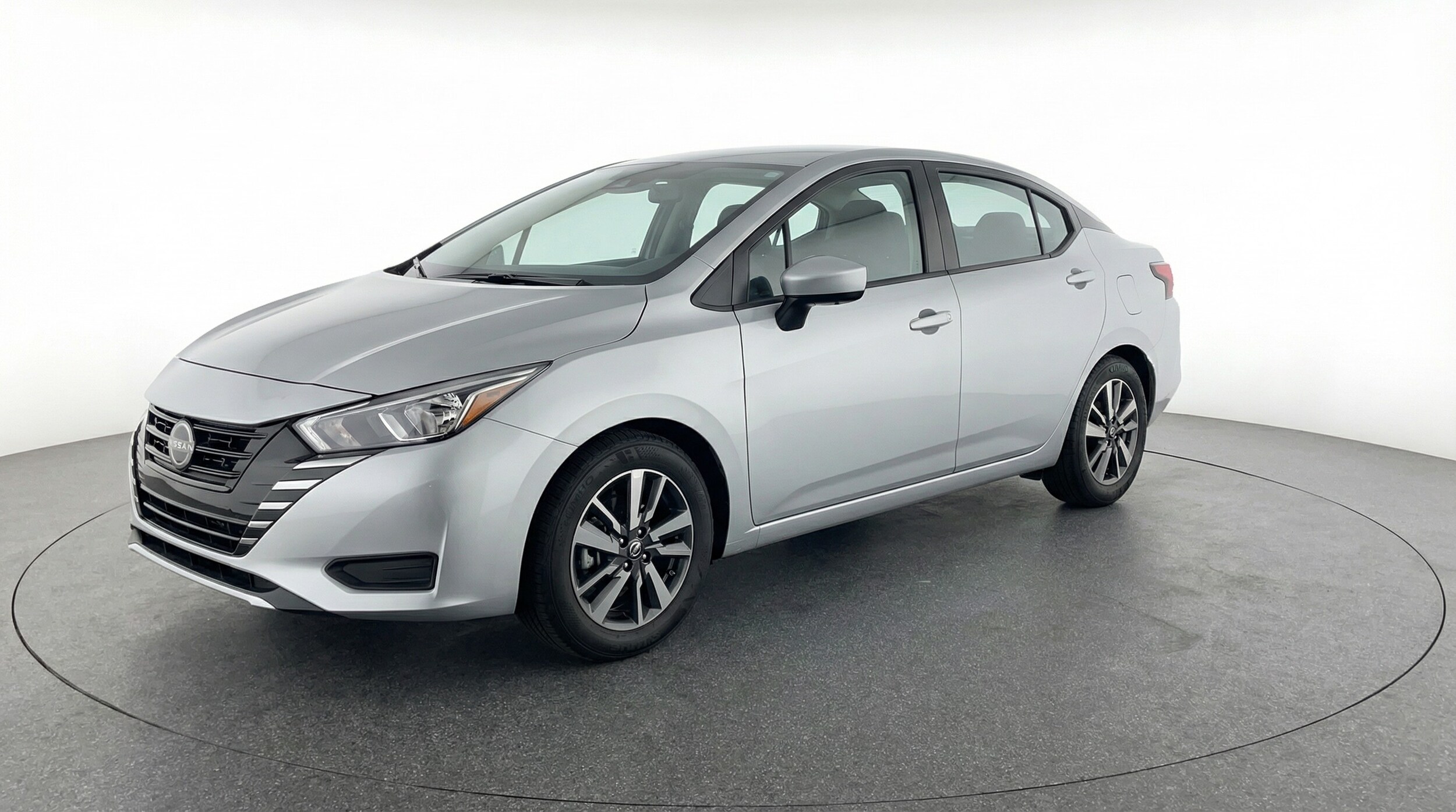 Thumbnail: 2025 Nissan Versa - 3