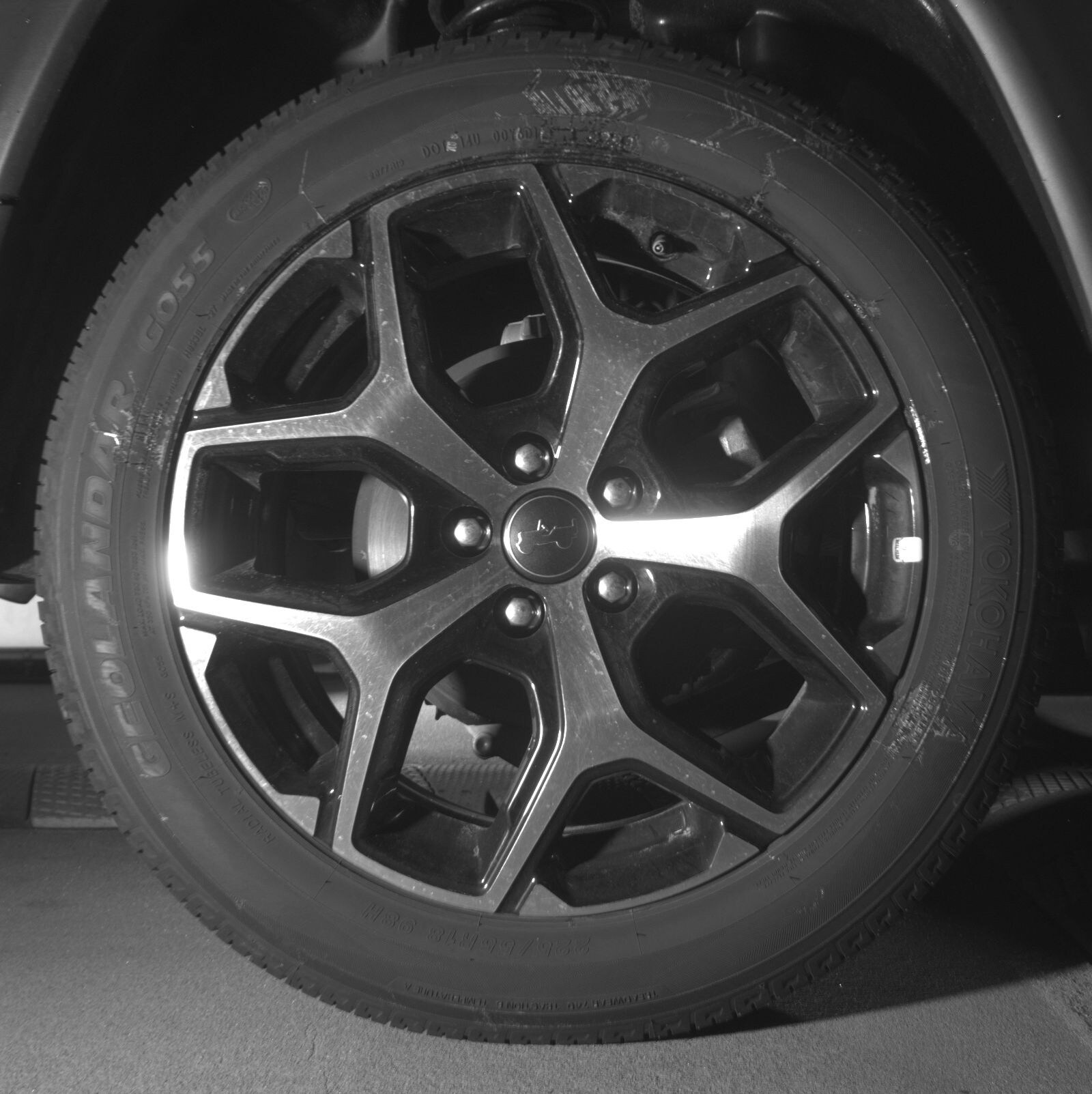 Thumbnail: 2025 Jeep Compass - 12