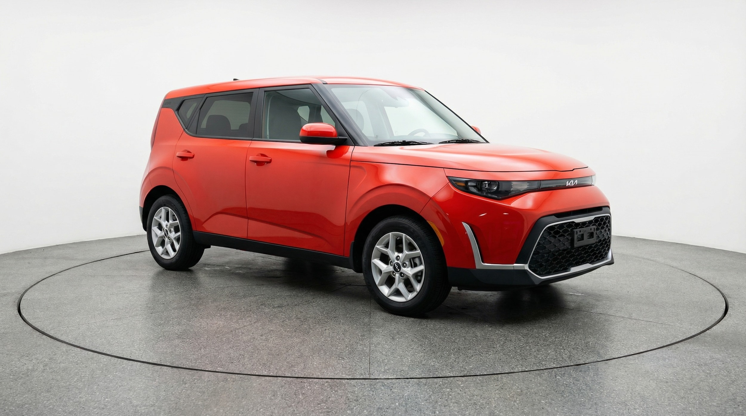 Thumbnail: 2025 Kia Soul - 1