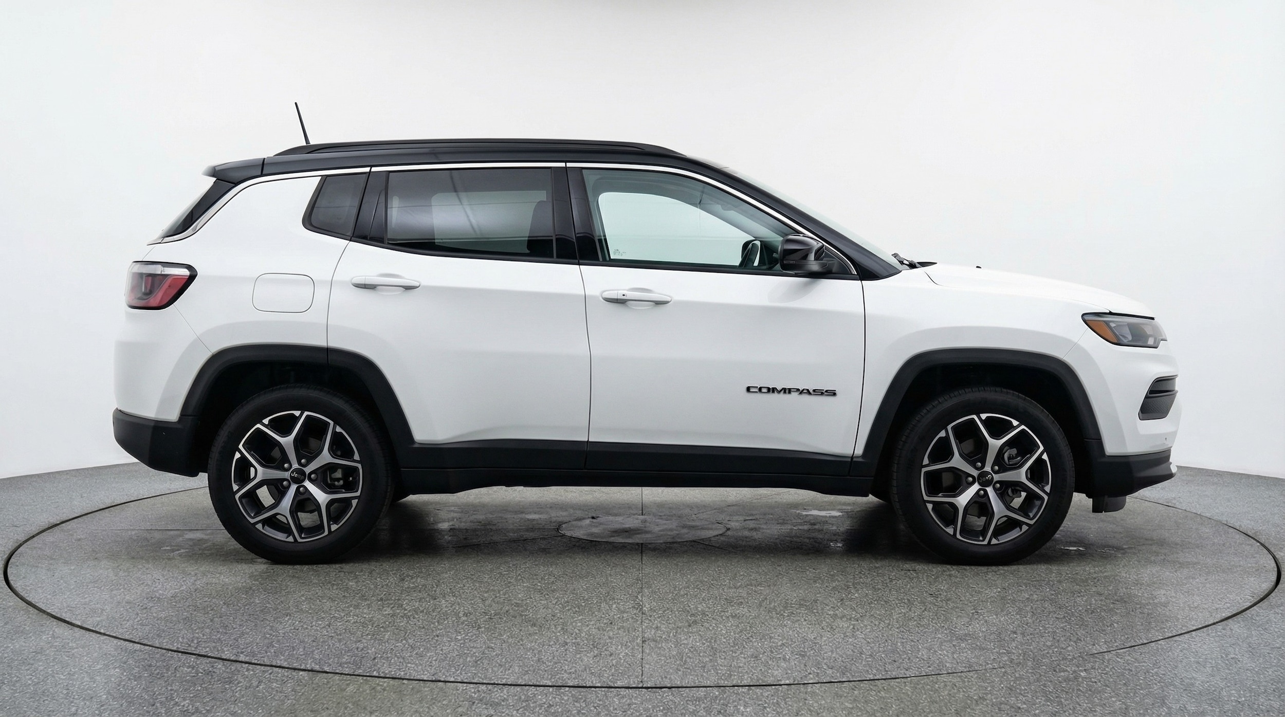 Thumbnail: 2025 Jeep Compass - 8