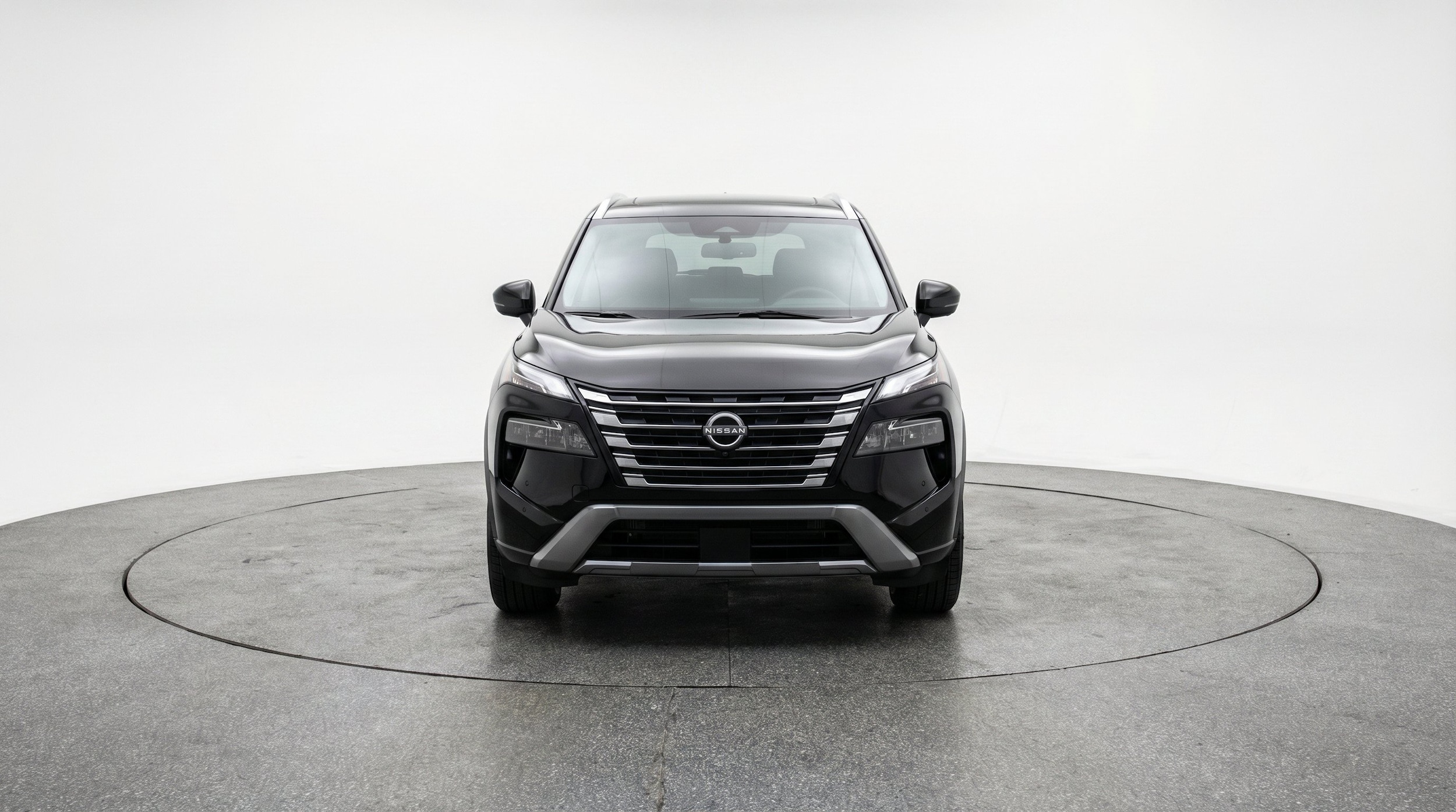 Thumbnail: 2026 Nissan Rogue - 2