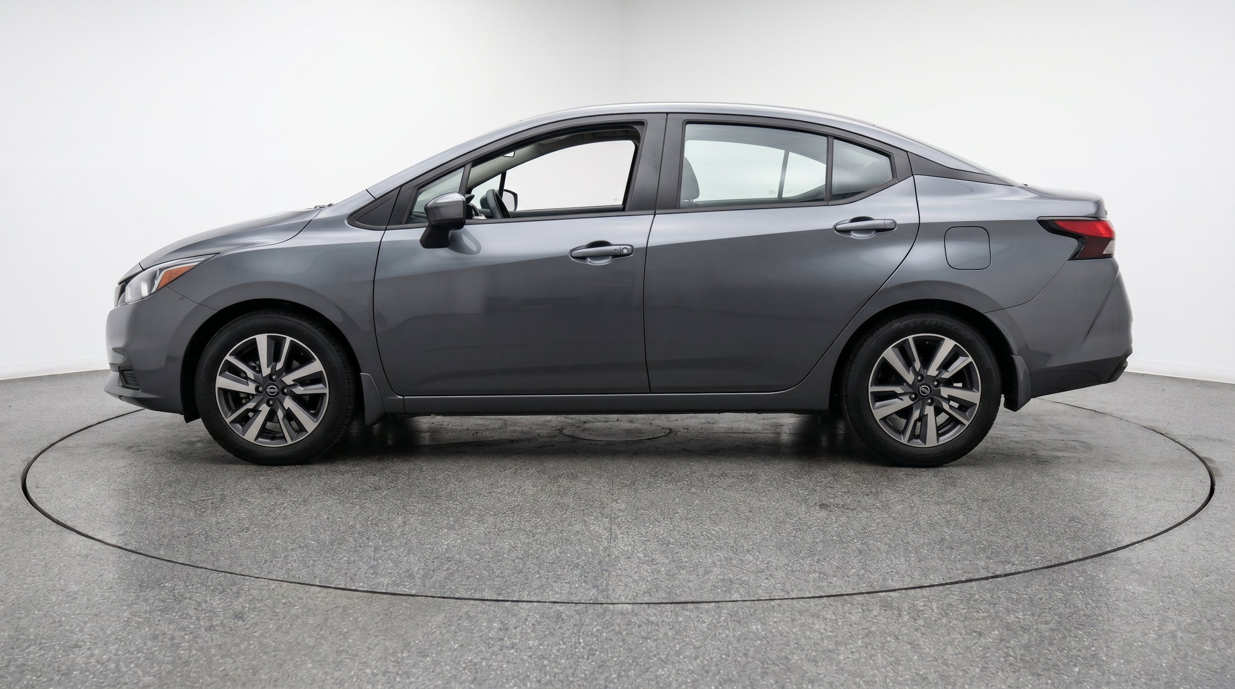 Thumbnail: 2025 Nissan Versa - 5