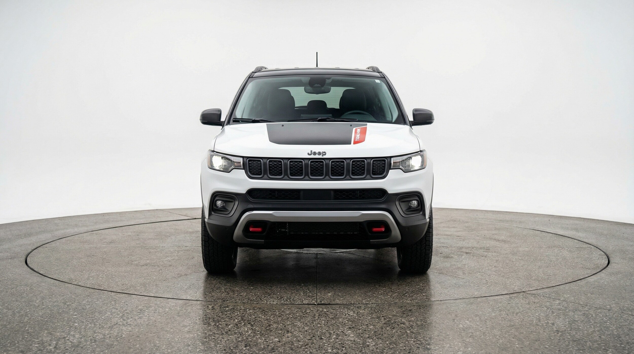 Thumbnail: 2025 Jeep Compass - 2