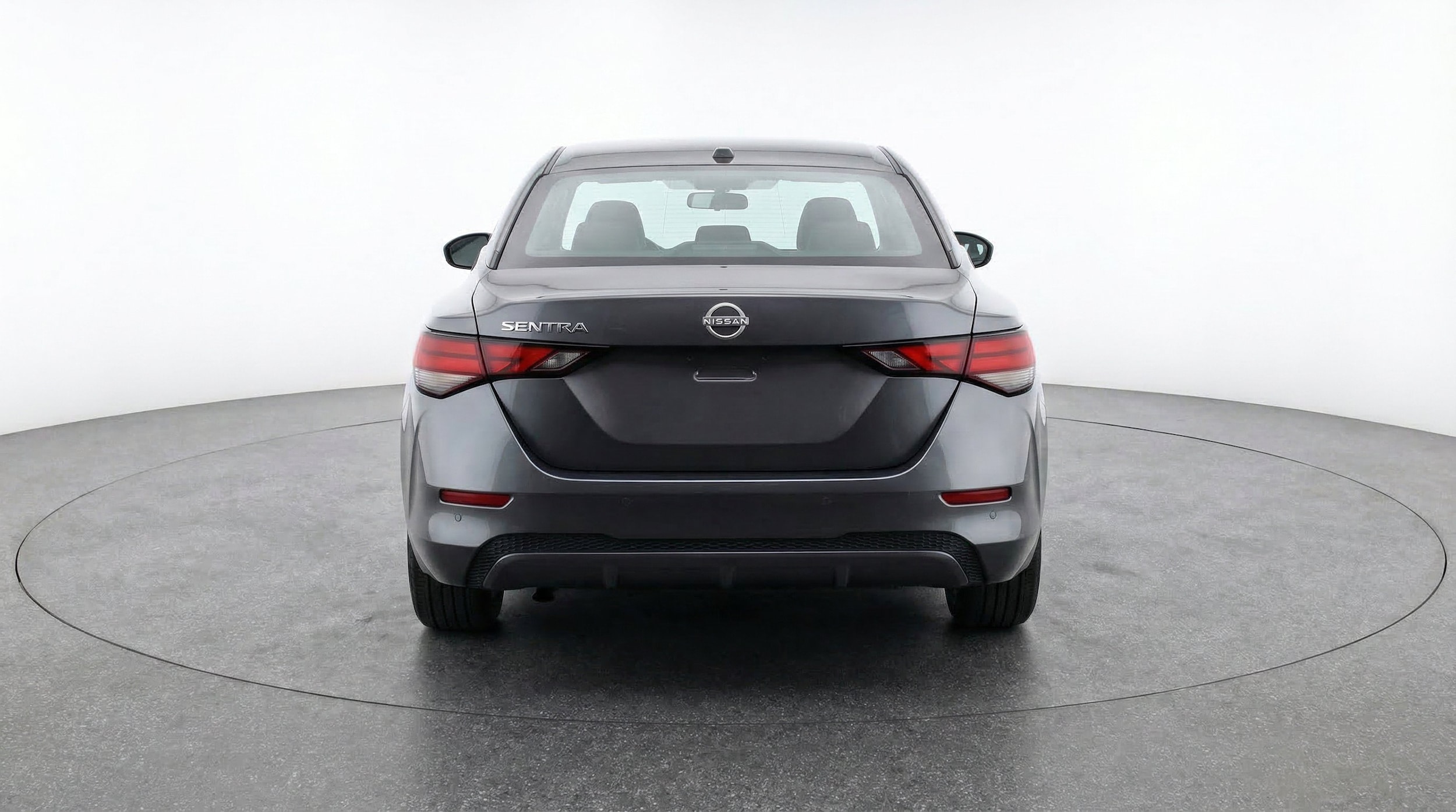 Thumbnail: 2025 Nissan Sentra - 7