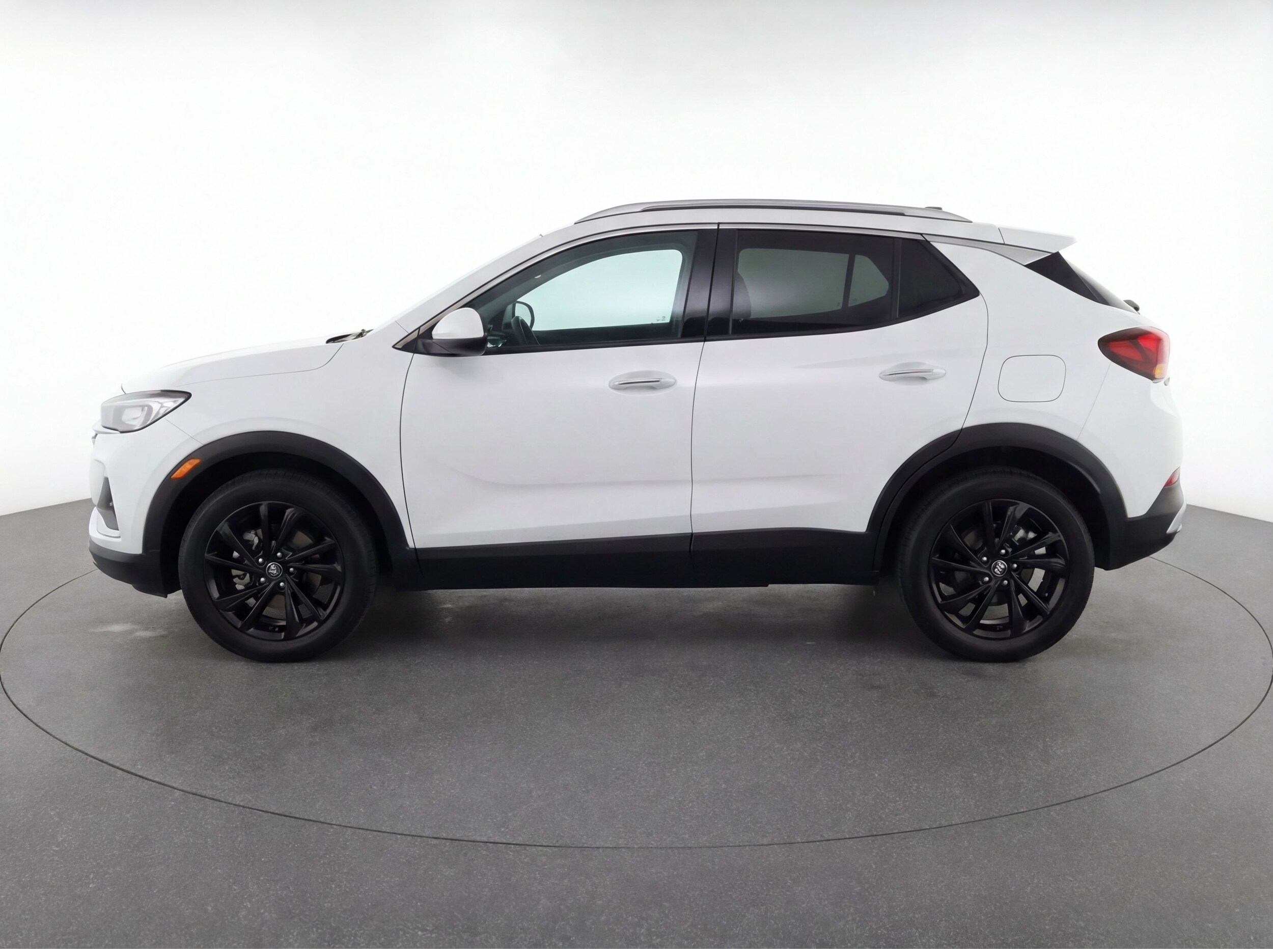 Thumbnail: 2024 Buick Encore GX - 5