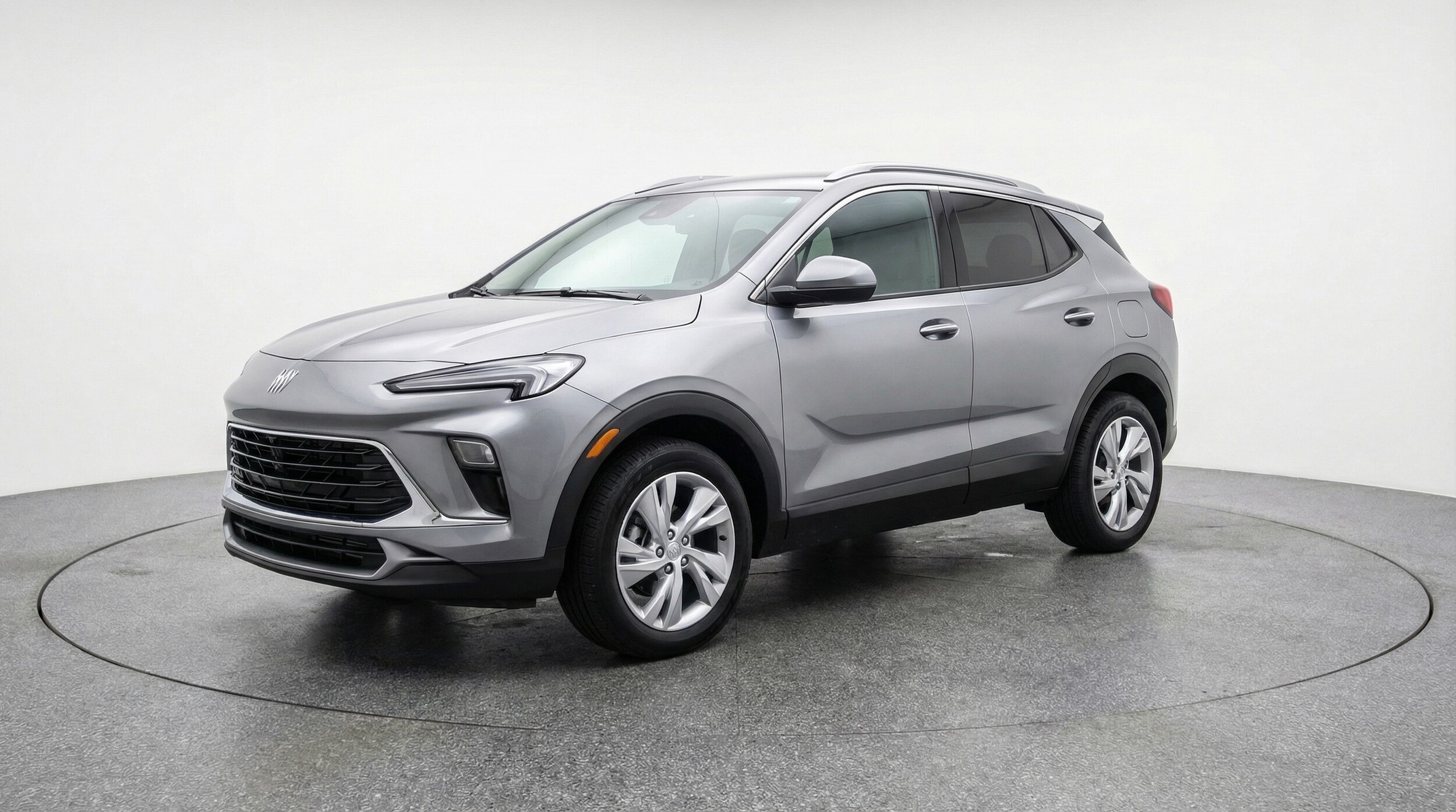 Thumbnail: 2025 Buick Encore GX - 3