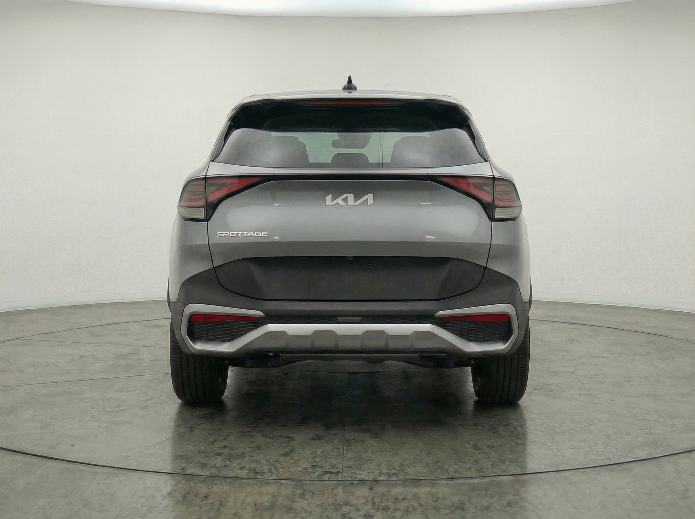 Thumbnail: 2026 Kia Sportage - 7
