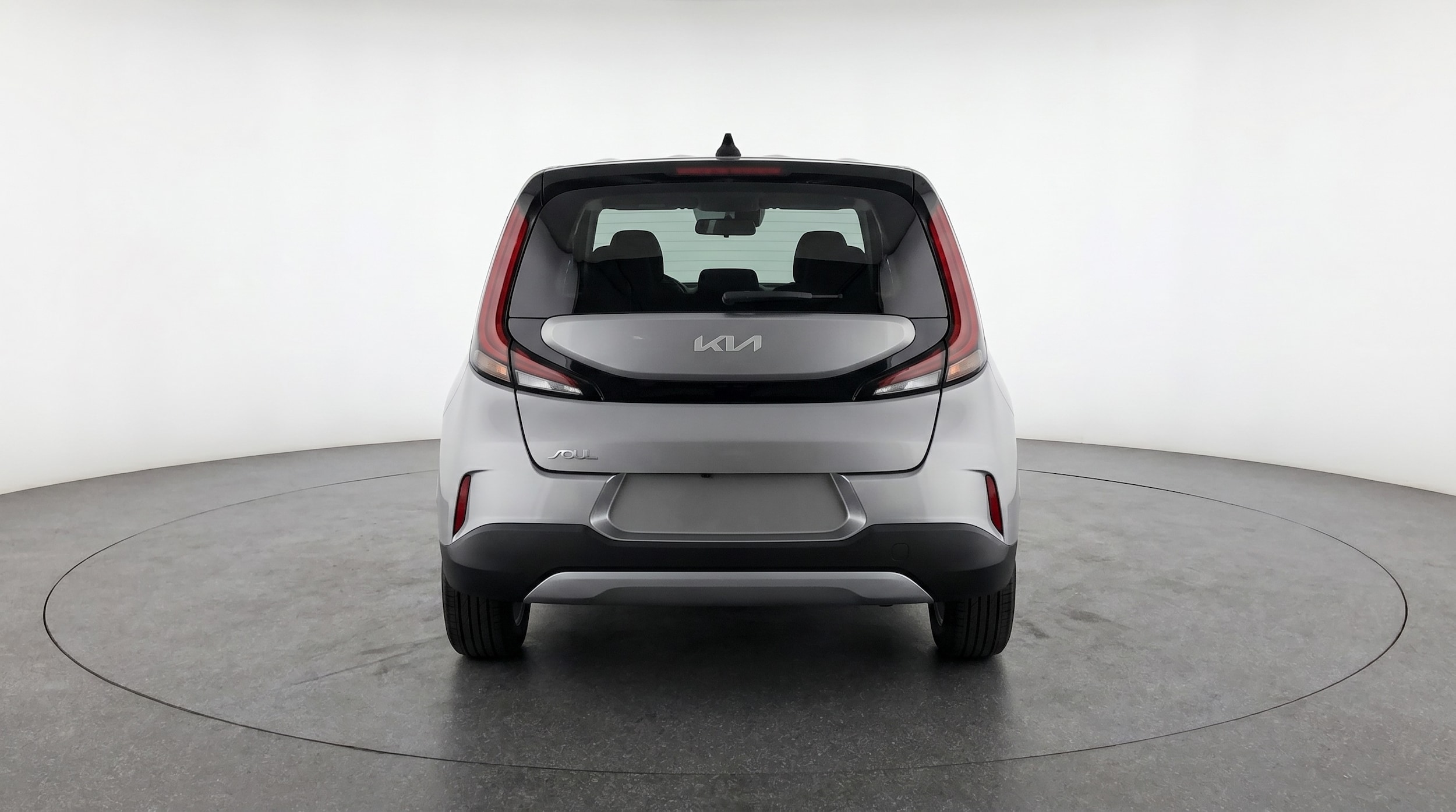 Thumbnail: 2025 Kia Soul - 6