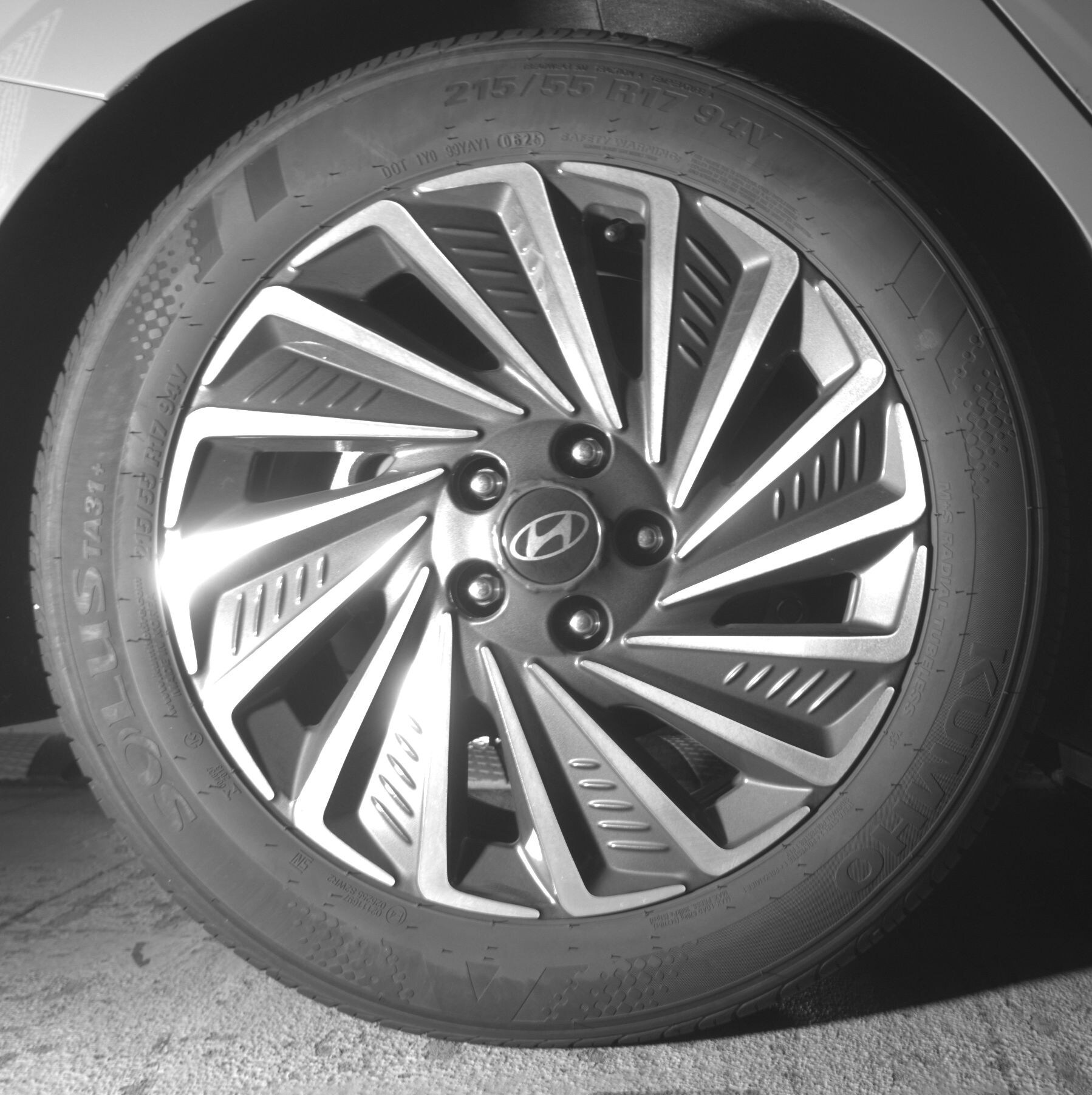 Thumbnail: 2025 Hyundai Sonata - 12