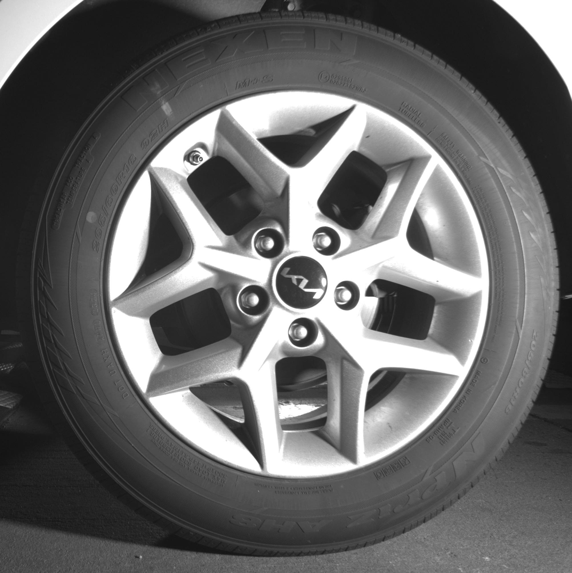 Thumbnail: 2025 Kia Soul - 11