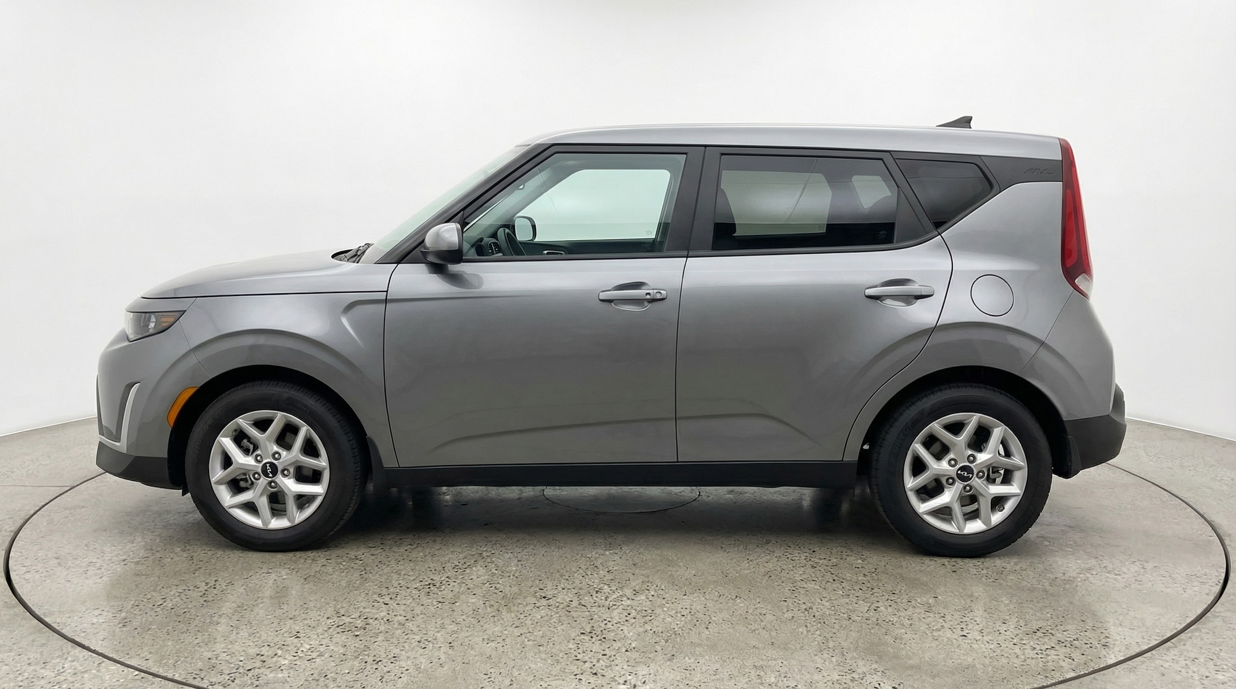 Thumbnail: 2025 Kia Soul - 4