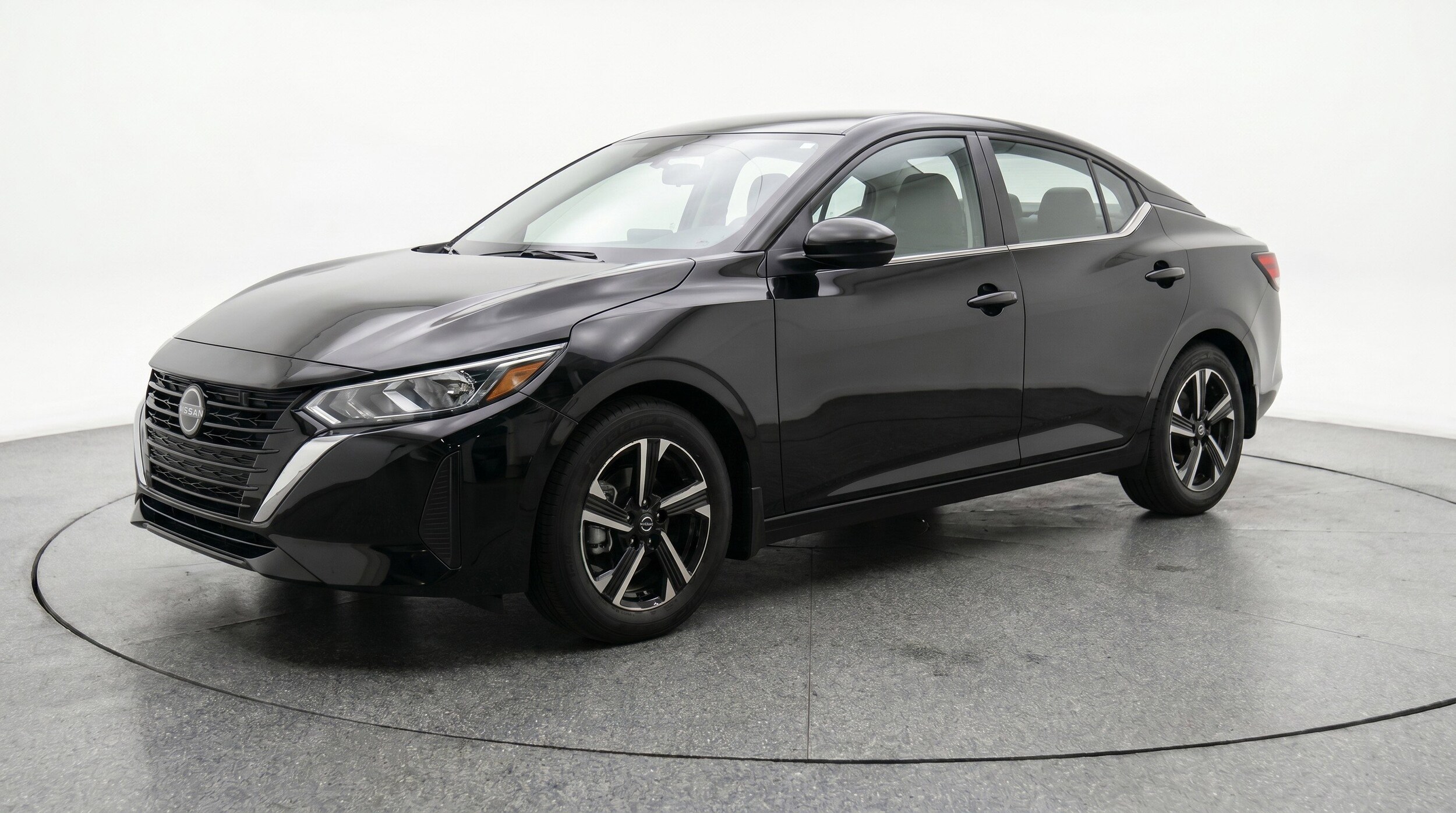 Thumbnail: 2025 Nissan Sentra - 3