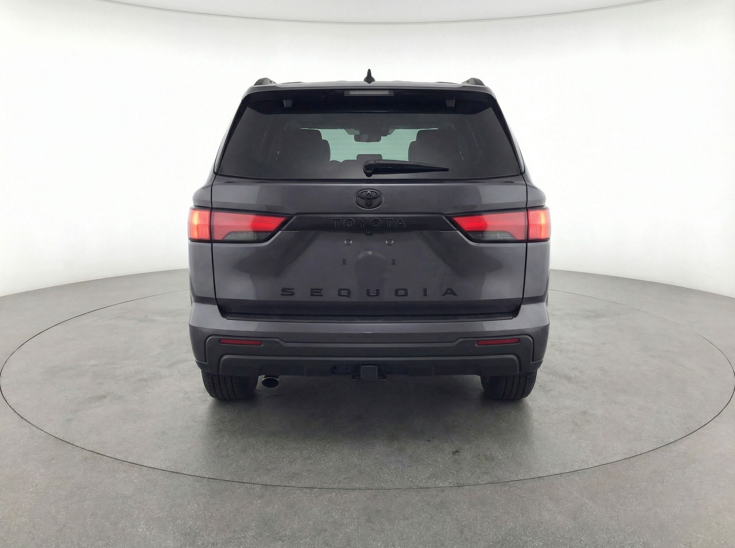 Thumbnail: 2025 Toyota 4Runner - 6