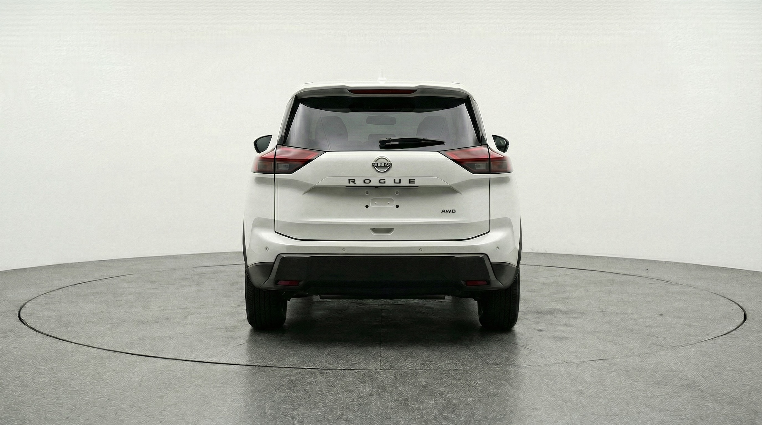Thumbnail: 2025 Nissan Rogue - 6