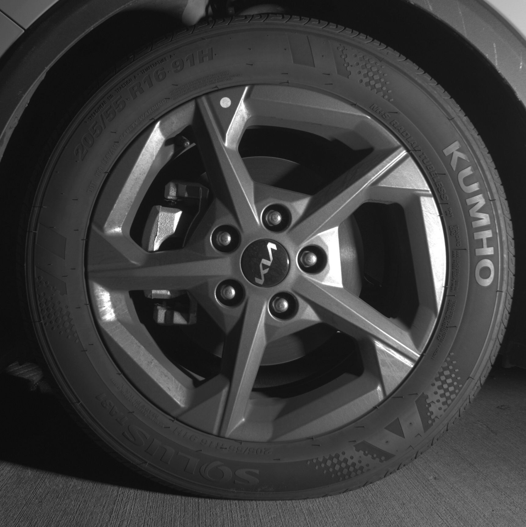 Thumbnail: 2025 Kia K4 - 9