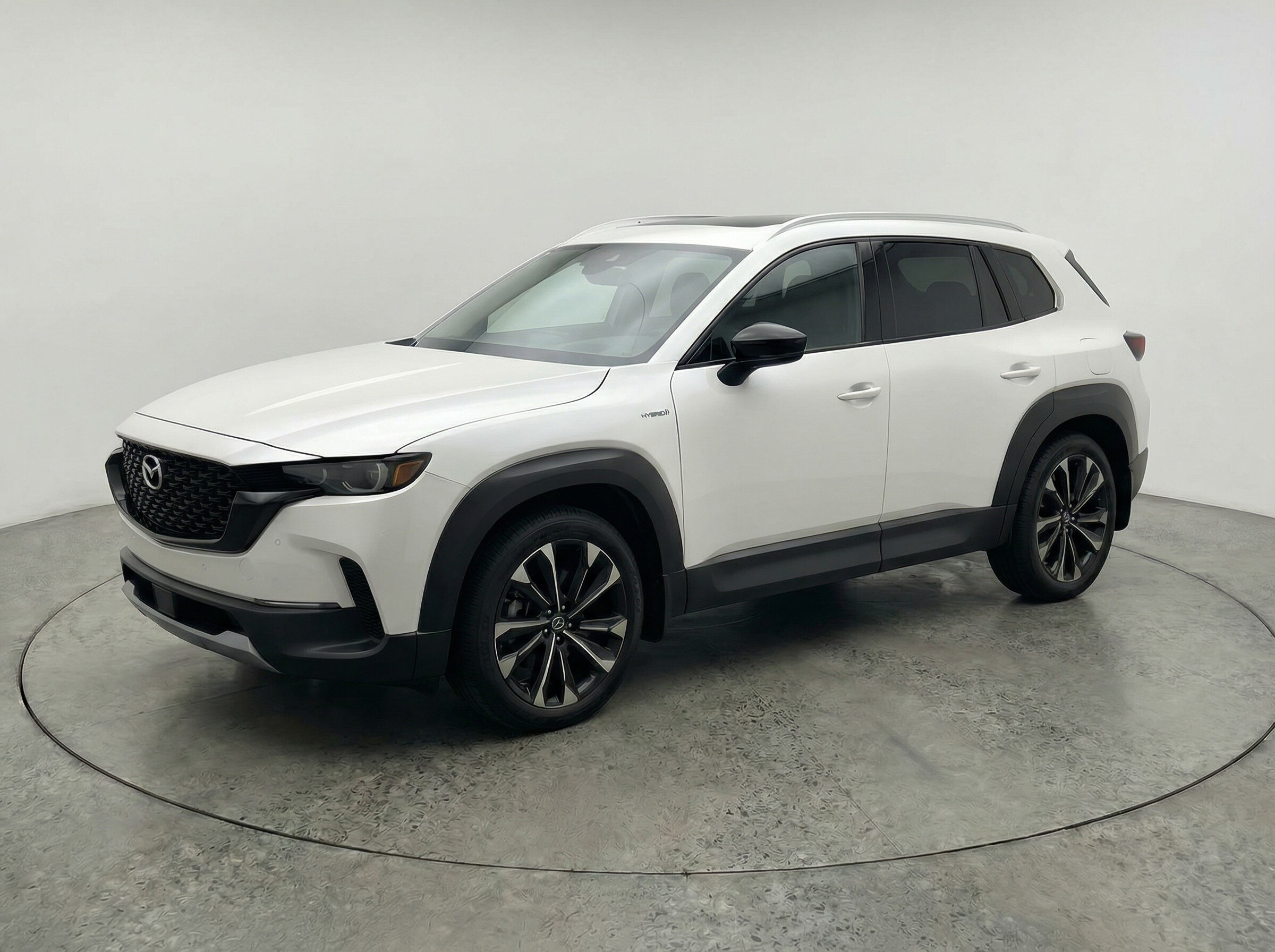 Thumbnail: 2025 Mazda CX-50 - 3