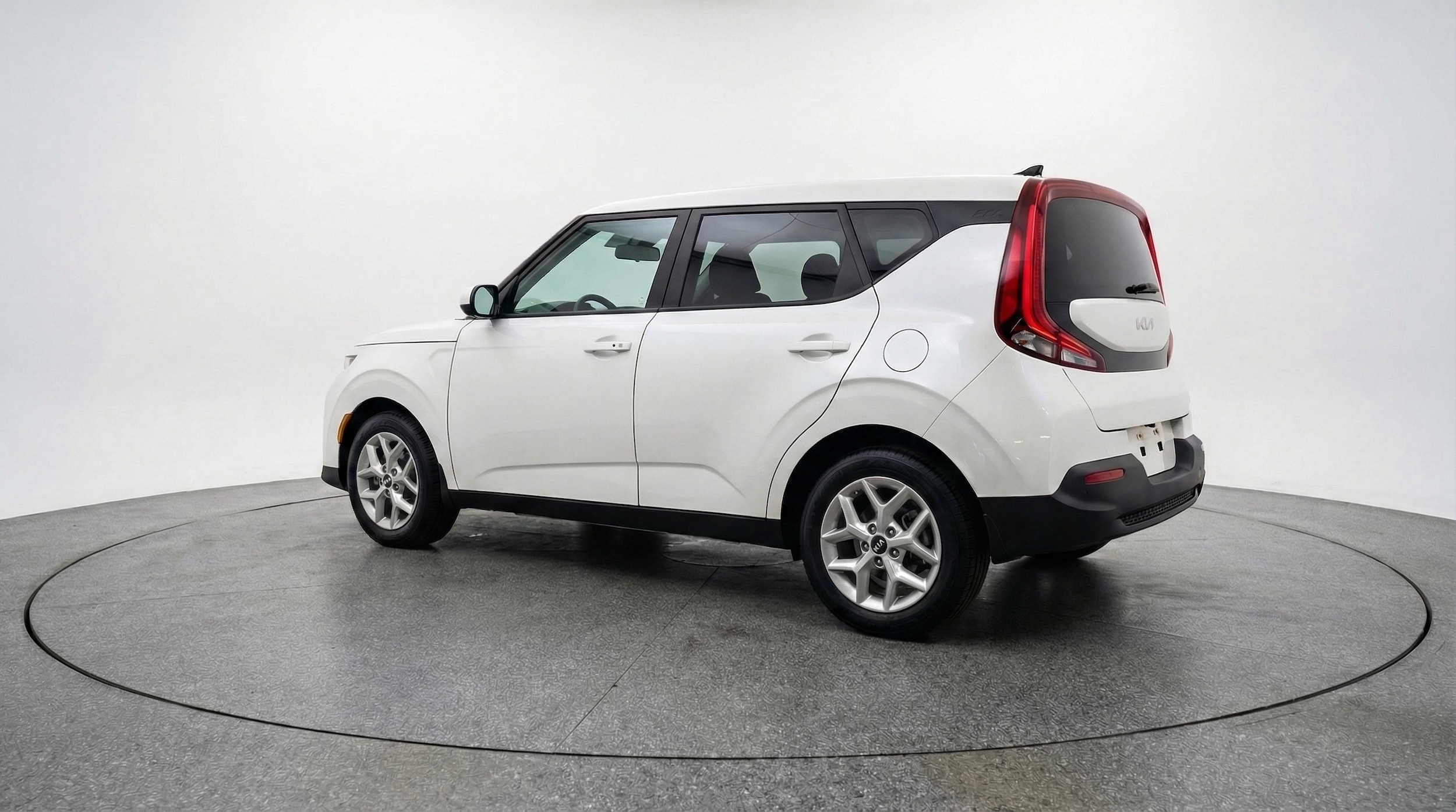 Thumbnail: 2025 Kia Soul - 5