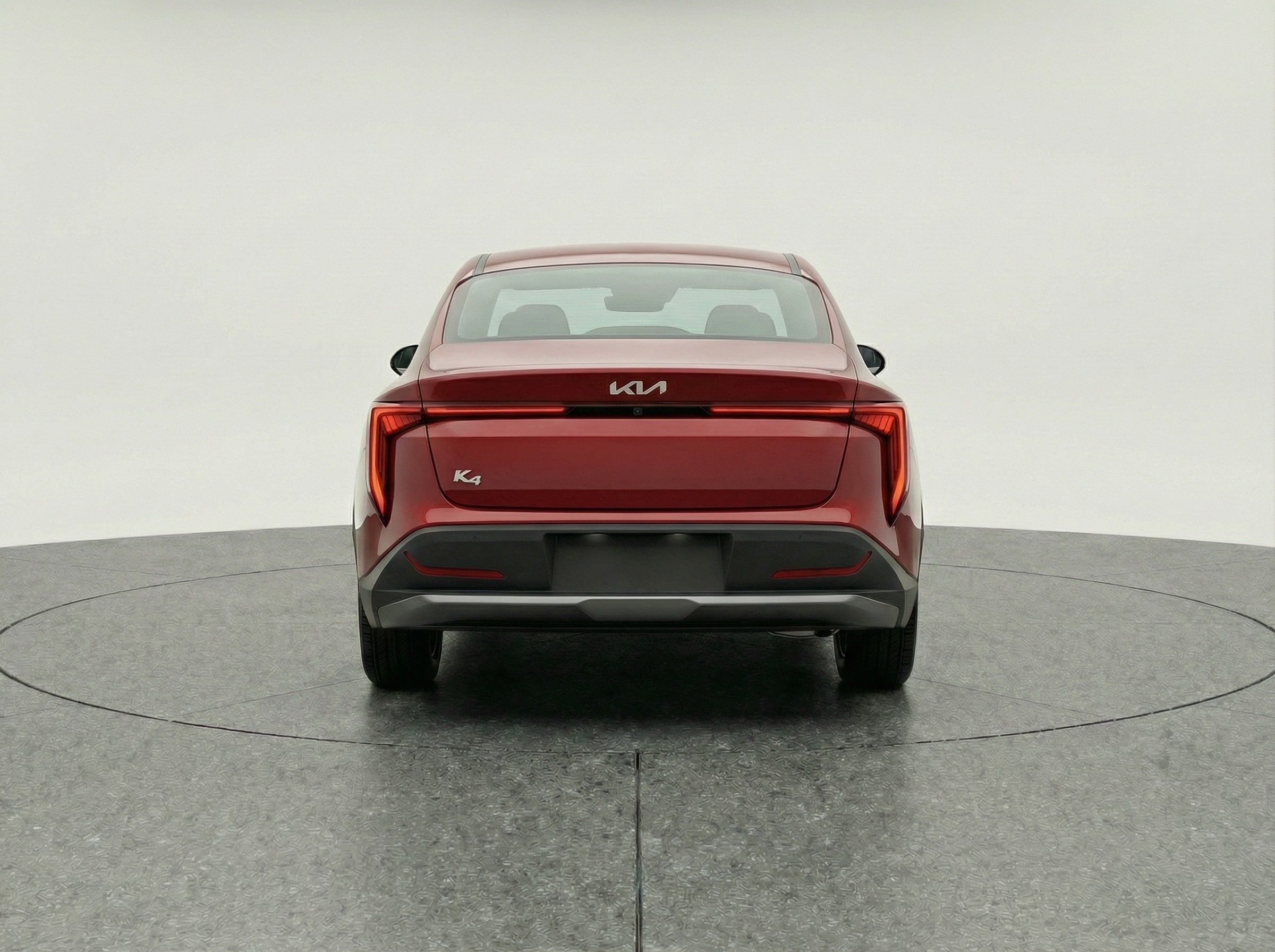 Thumbnail: 2025 Kia K4 - 6