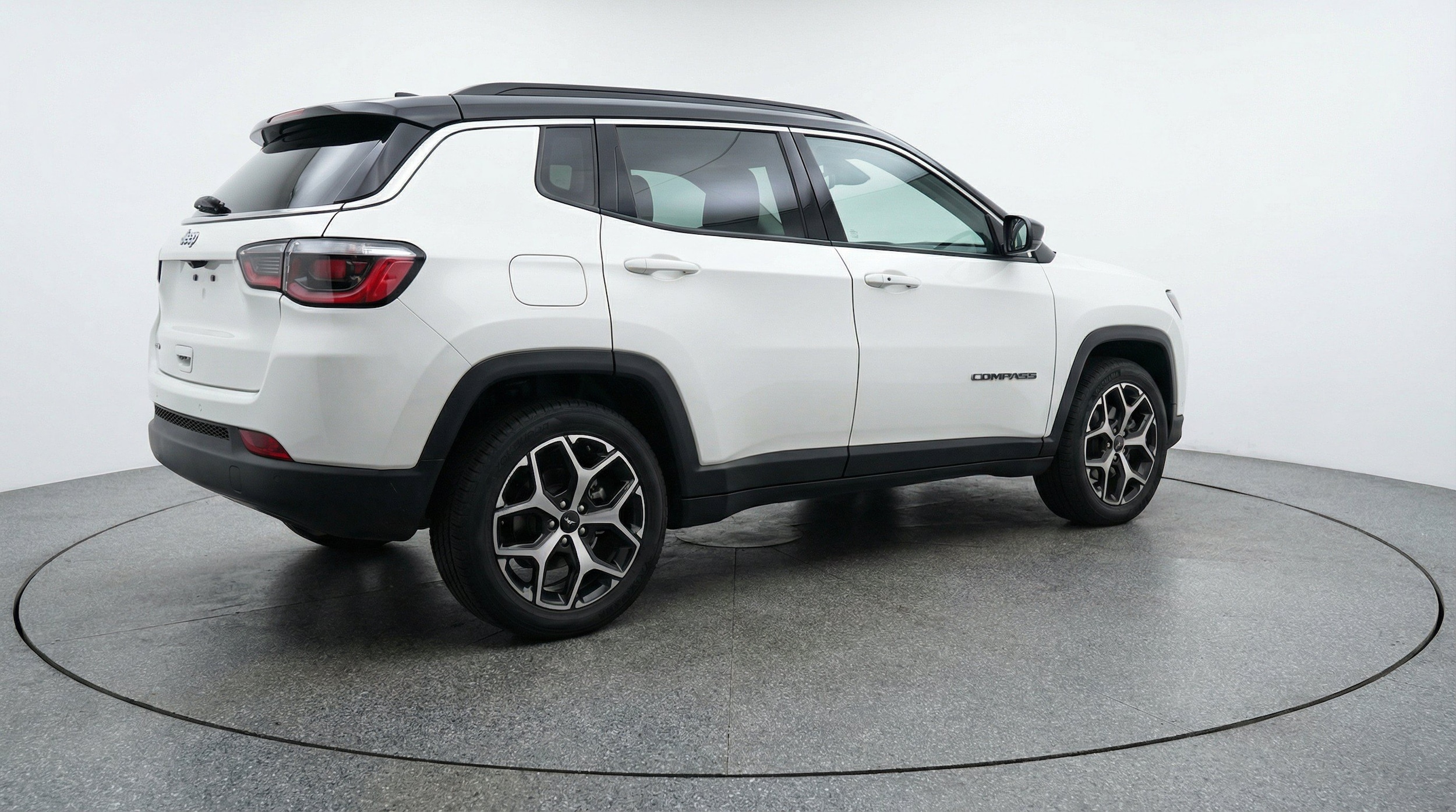 Thumbnail: 2025 Jeep Compass - 9