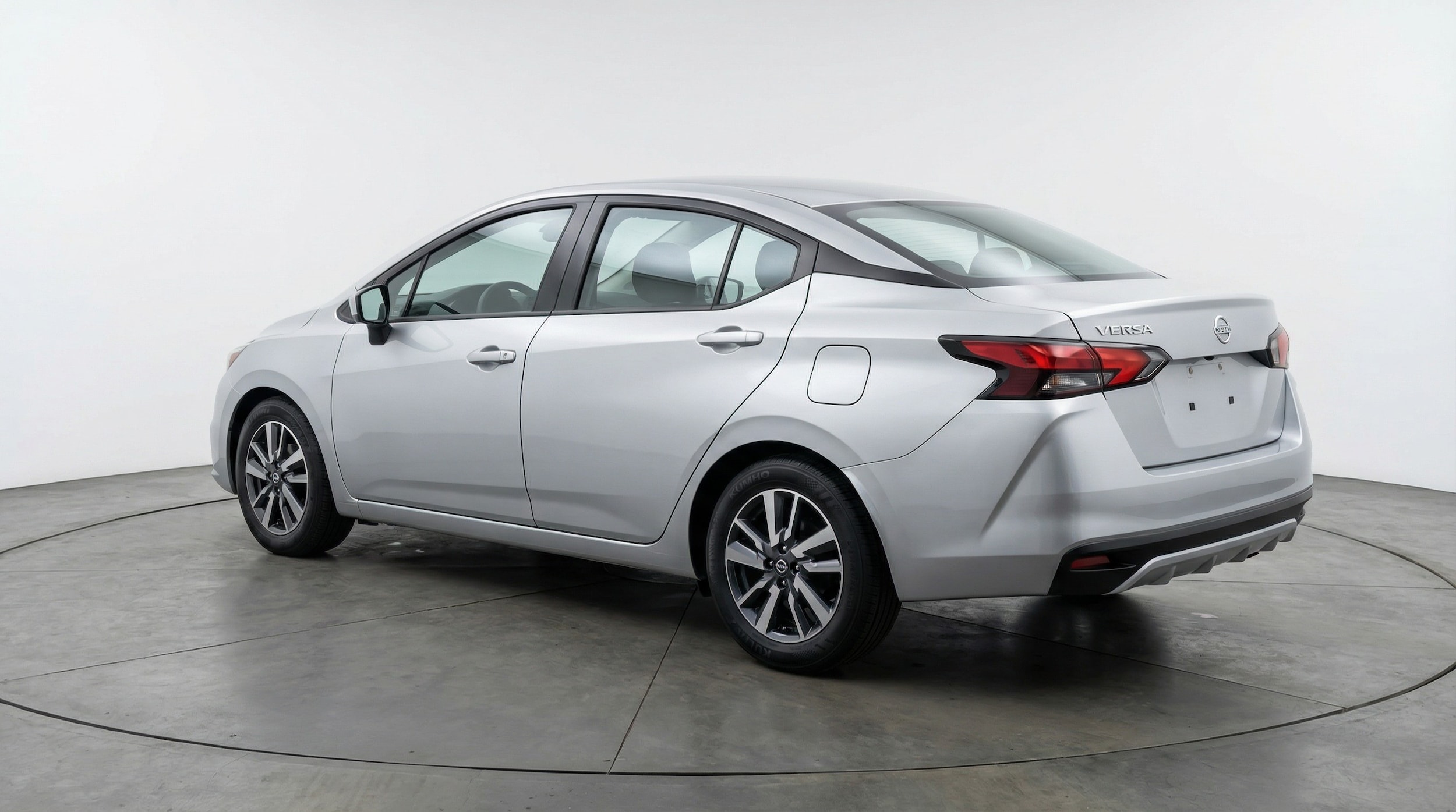 Thumbnail: 2025 Nissan Versa - 5