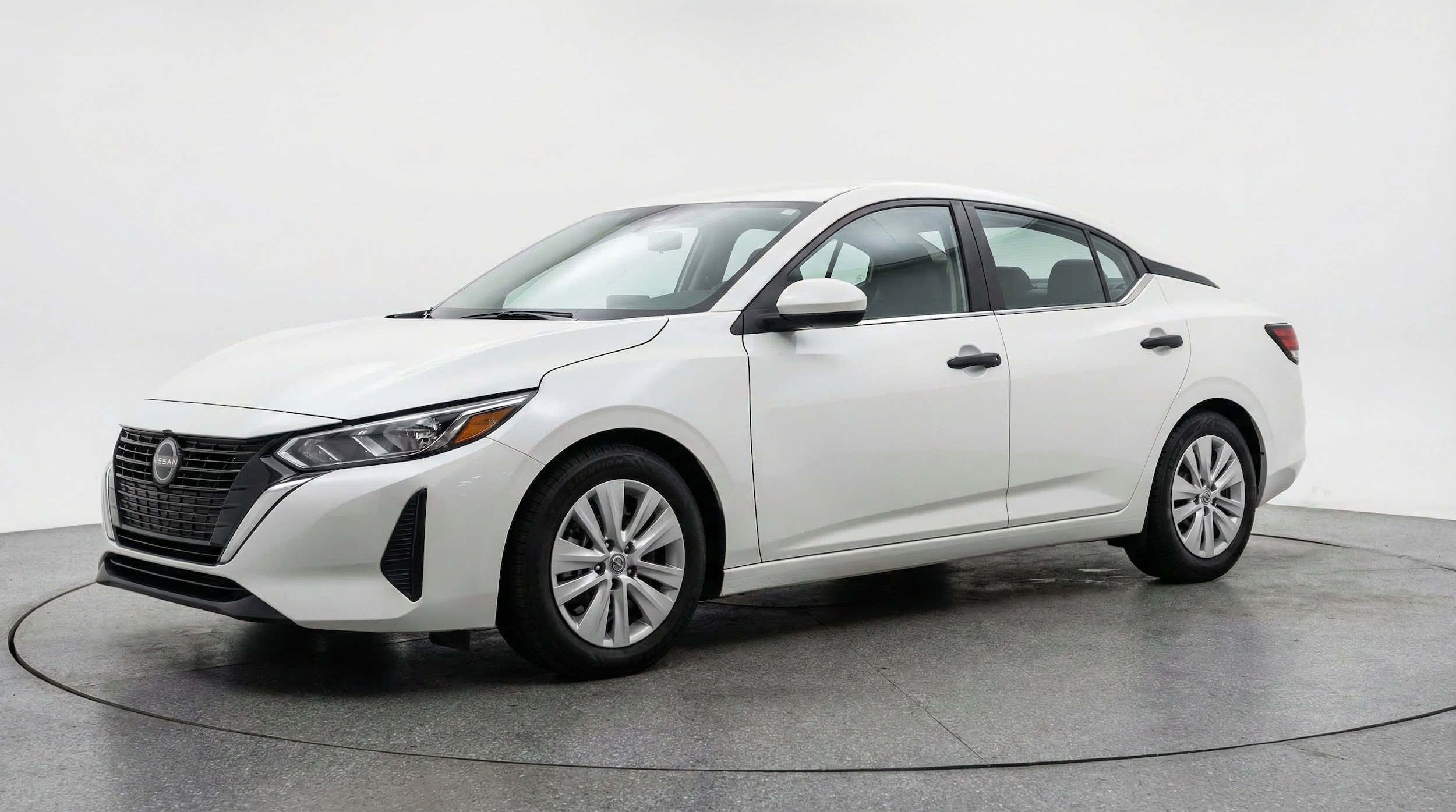 Thumbnail: 2025 Nissan Sentra - 3